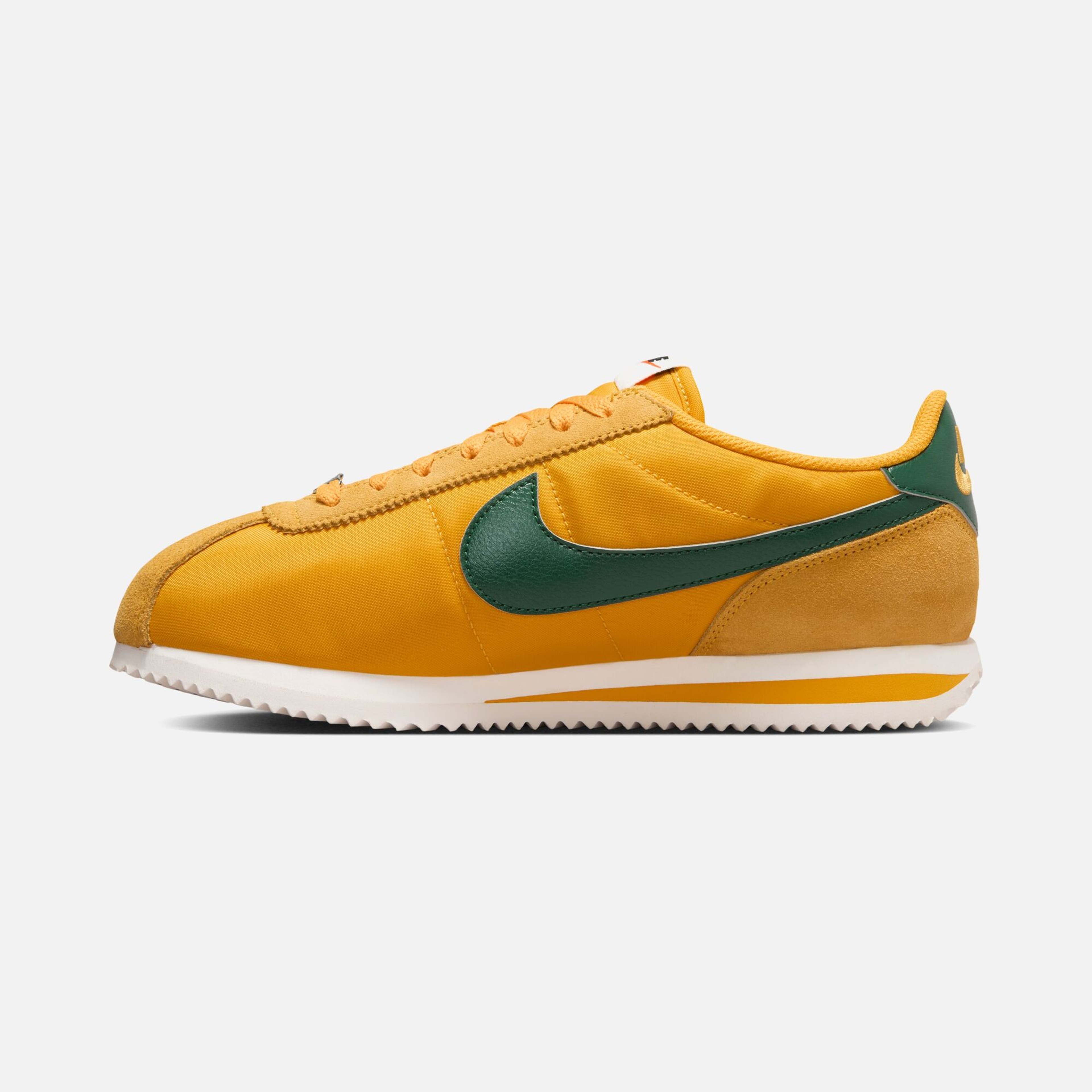 Nike Cortez Textile Upper Kadın Spor Ayakkabı