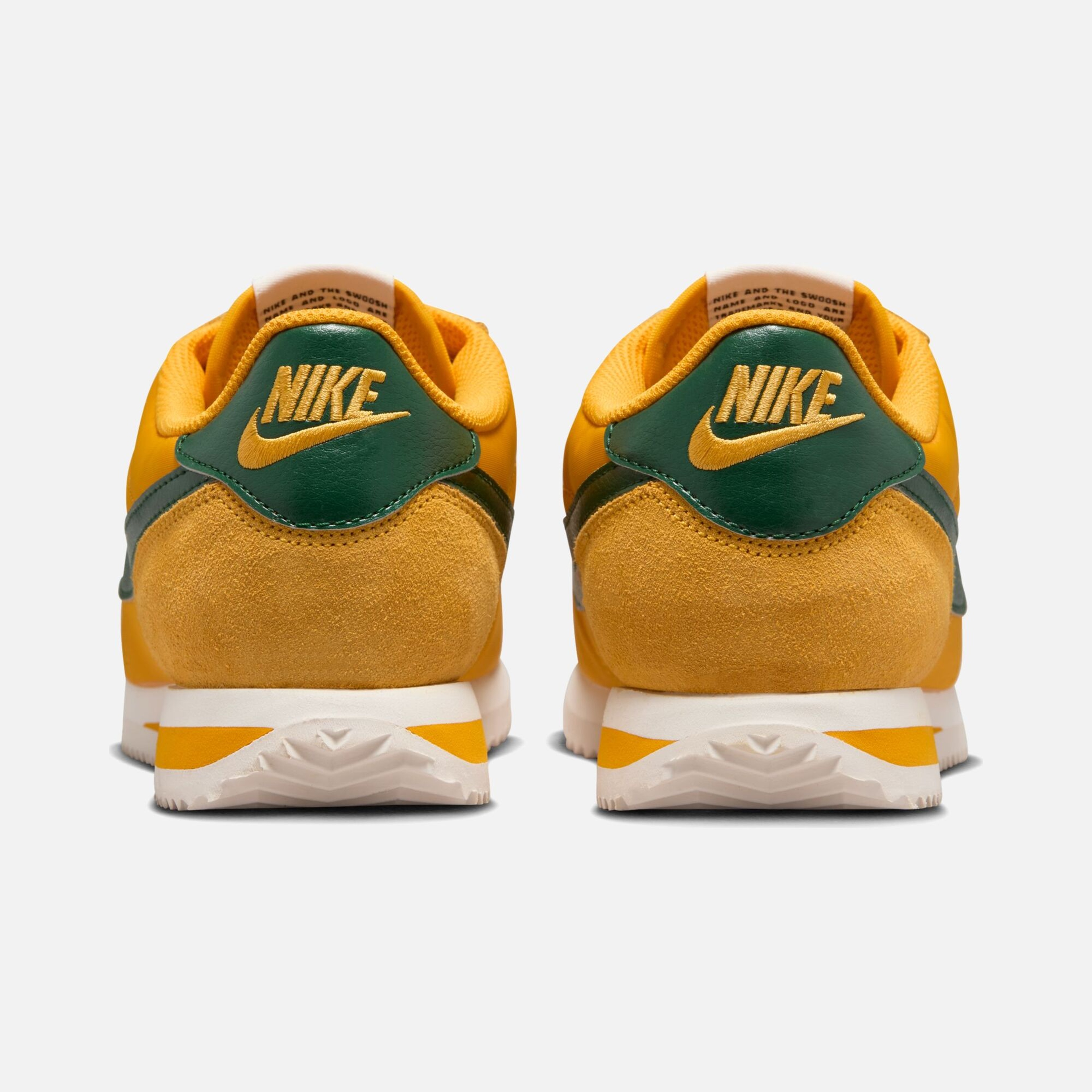 Nike Cortez Textile Upper Kadın Spor Ayakkabı