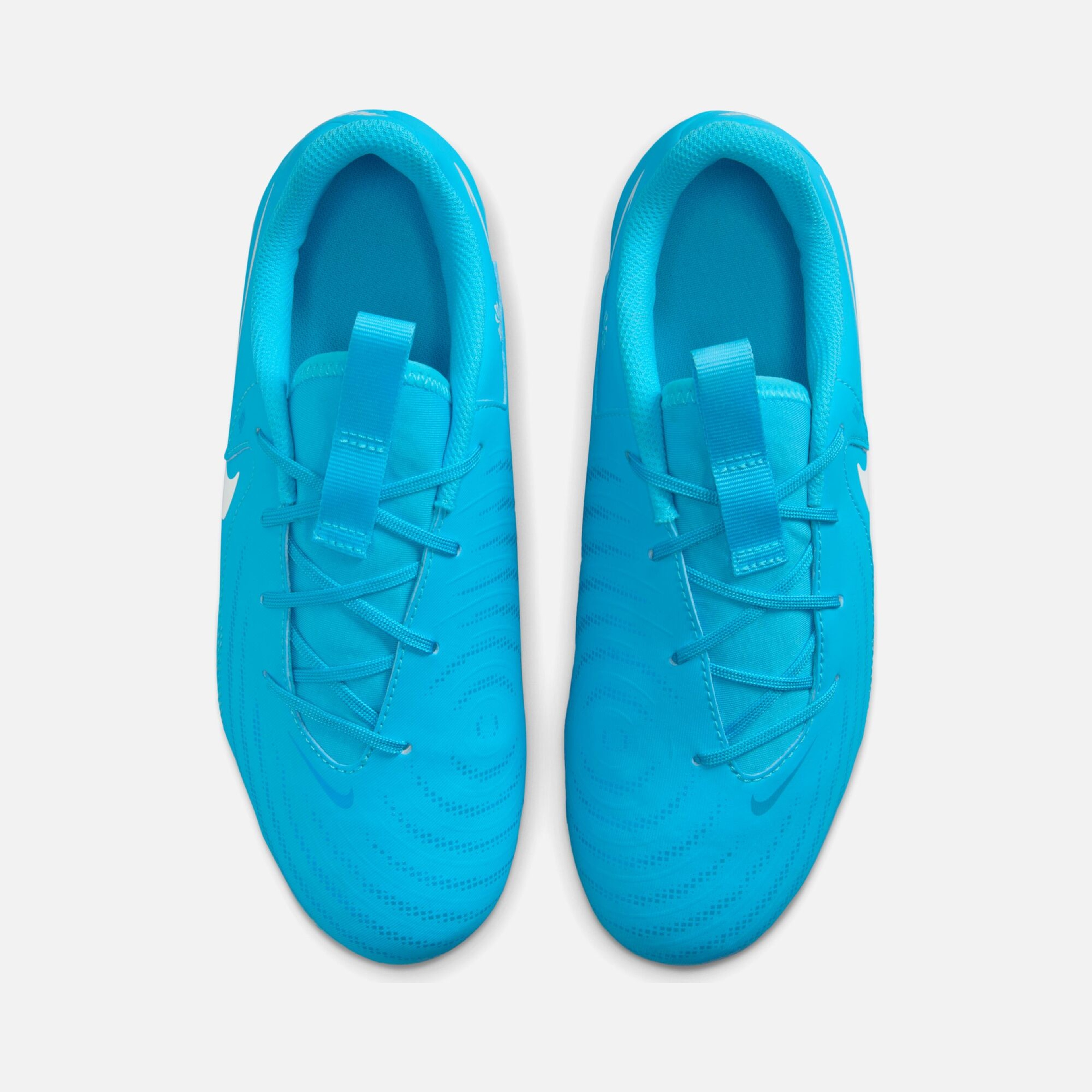 Nike Jr. Phantom GX II Academy FG/MG Multi-Ground Low-Top Çocuk Krampon