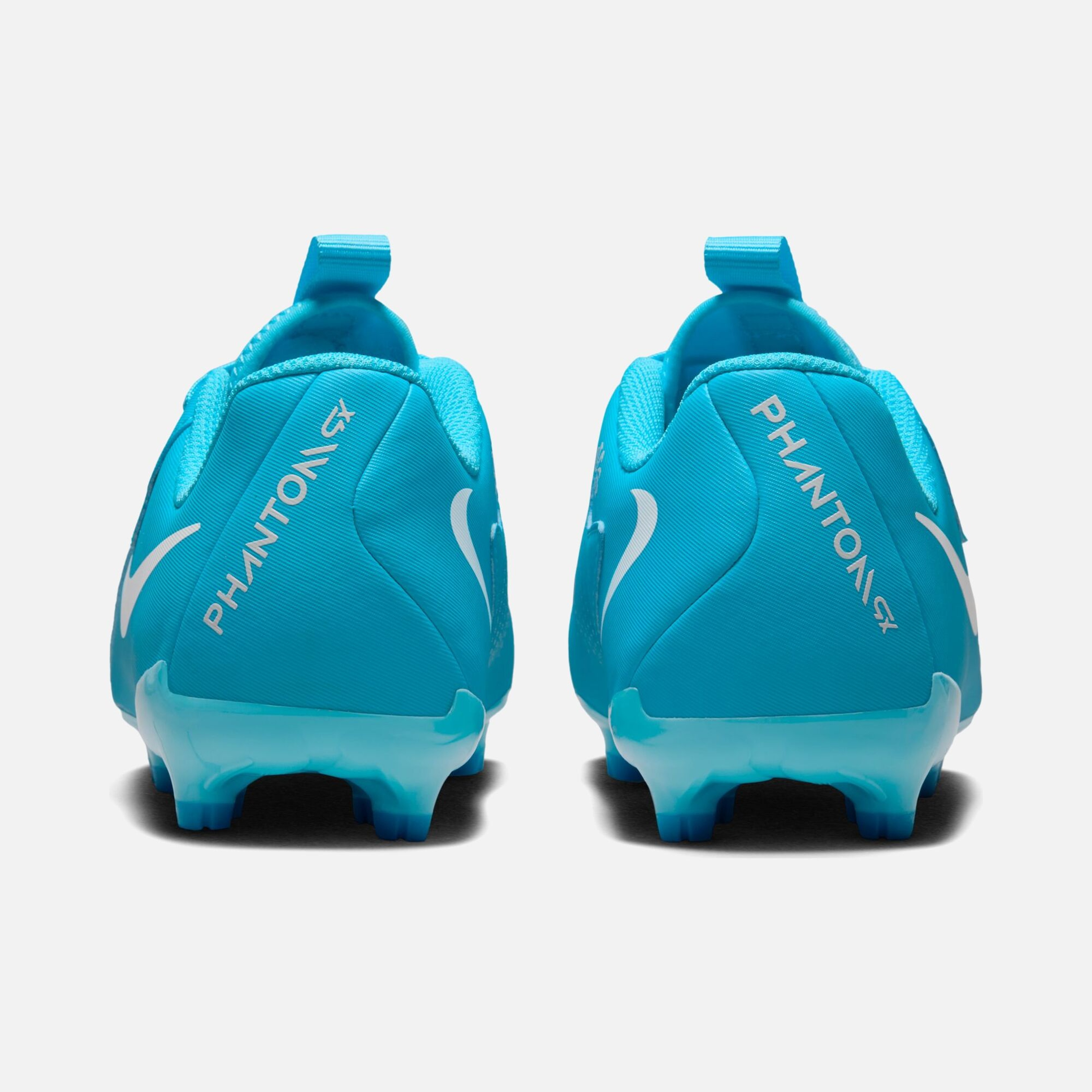 Nike Jr. Phantom GX II Academy FG/MG Multi-Ground Low-Top Çocuk Krampon