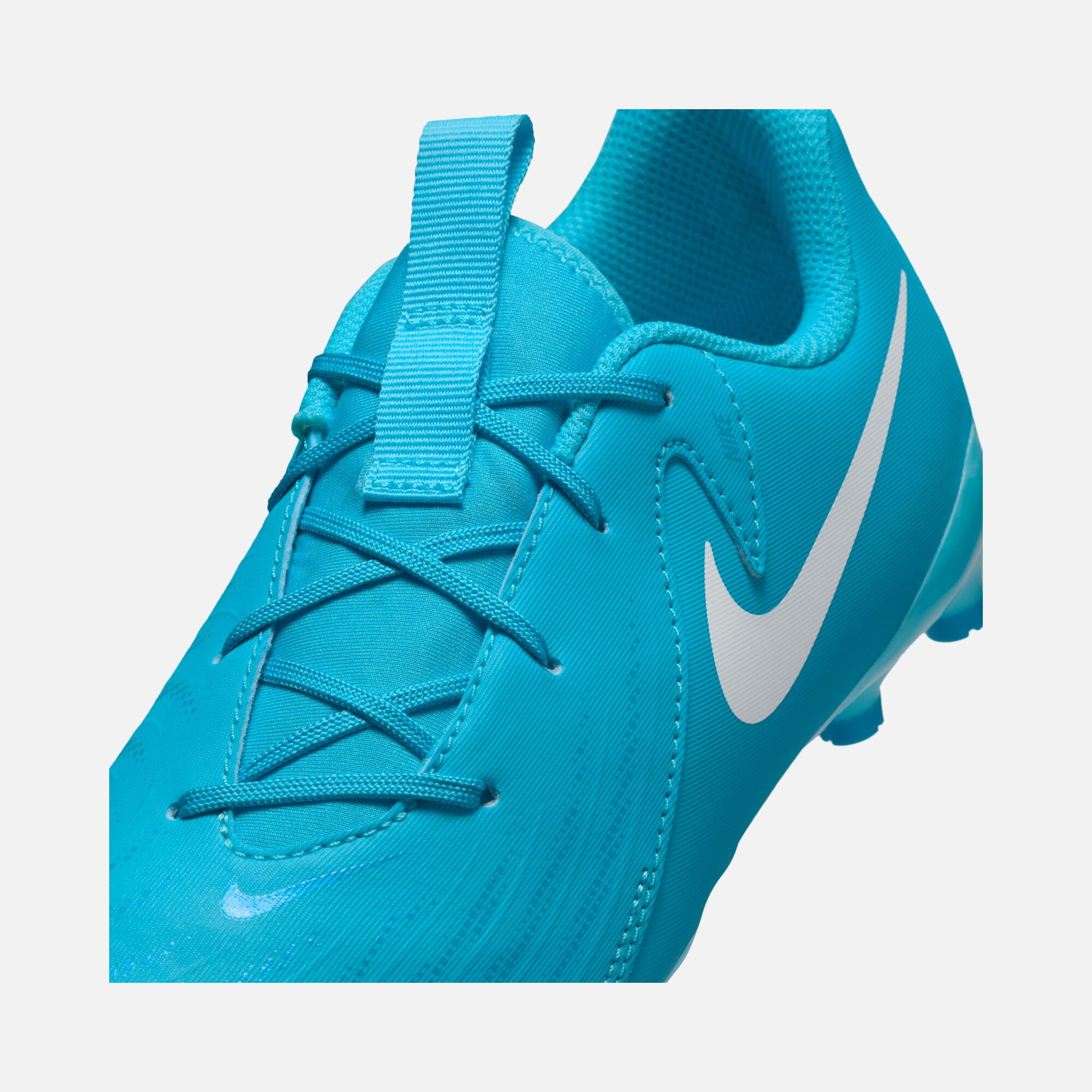 Nike Jr. Phantom GX II Academy FG/MG Multi-Ground Low-Top Çocuk Krampon