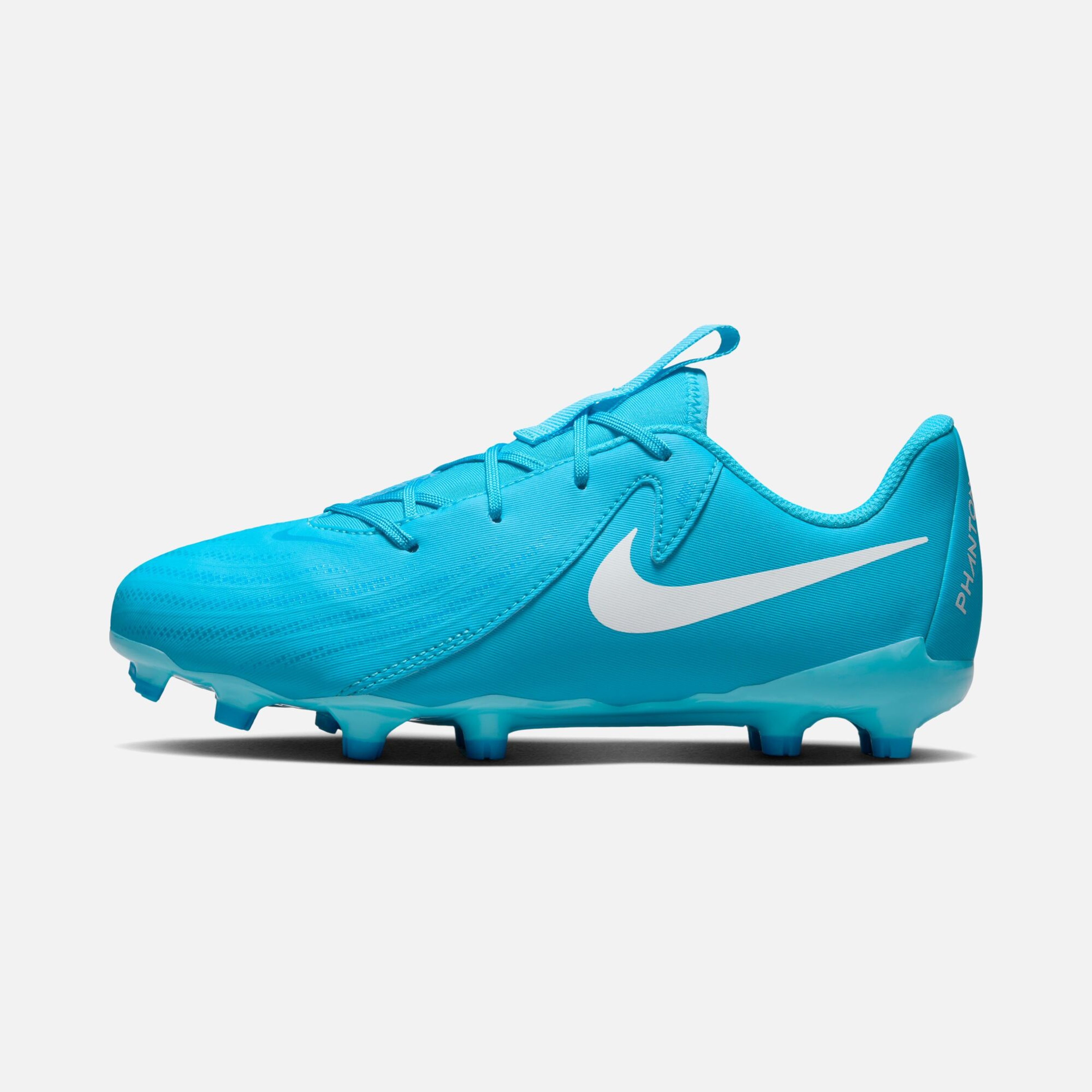Nike Jr. Phantom GX II Academy FG/MG Multi-Ground Low-Top Çocuk Krampon