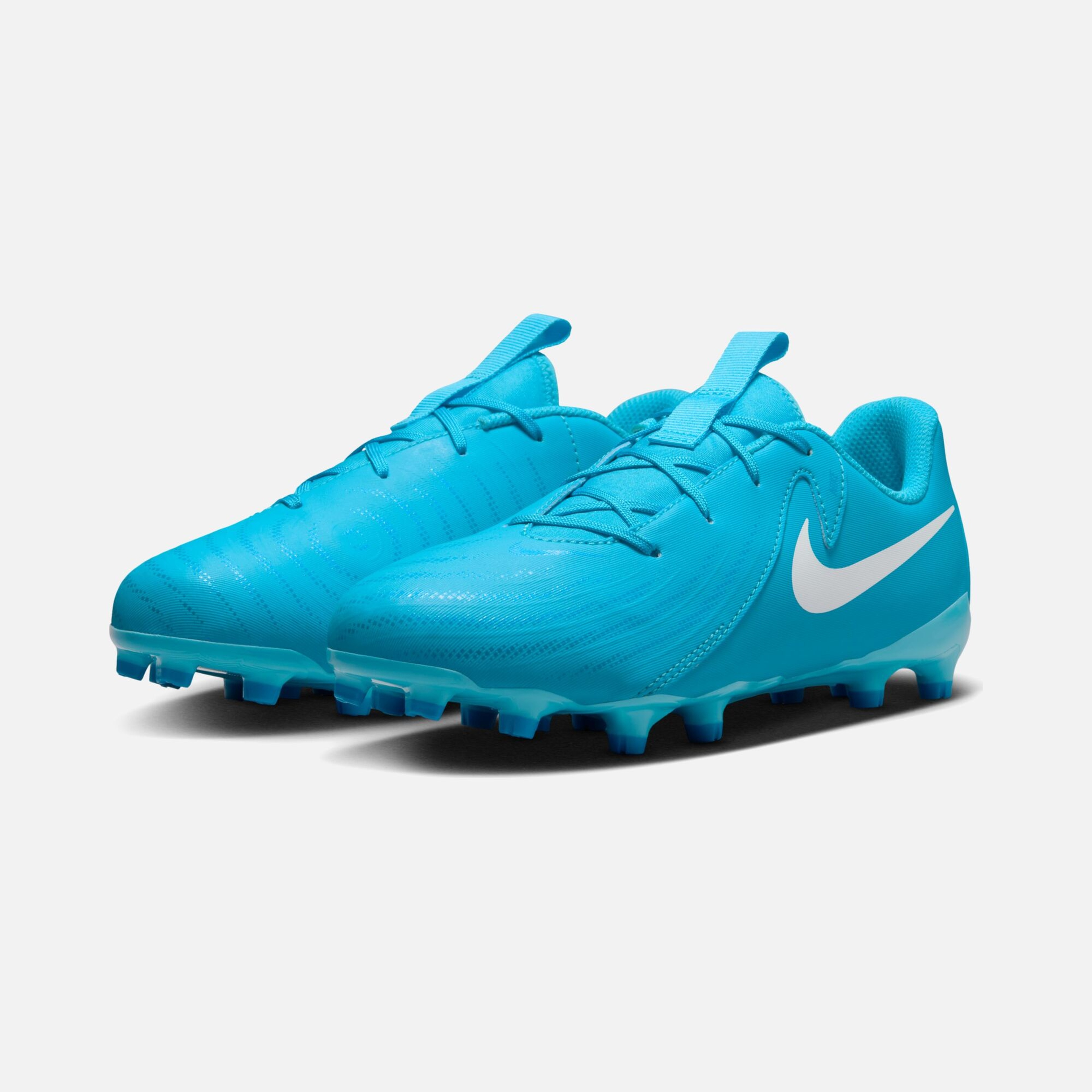Nike Jr. Phantom GX II Academy FG/MG Multi-Ground Low-Top Çocuk Krampon