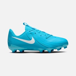 Nike Jr. Phantom GX II Academy FG/MG Multi-Ground Low-Top Çocuk Krampon