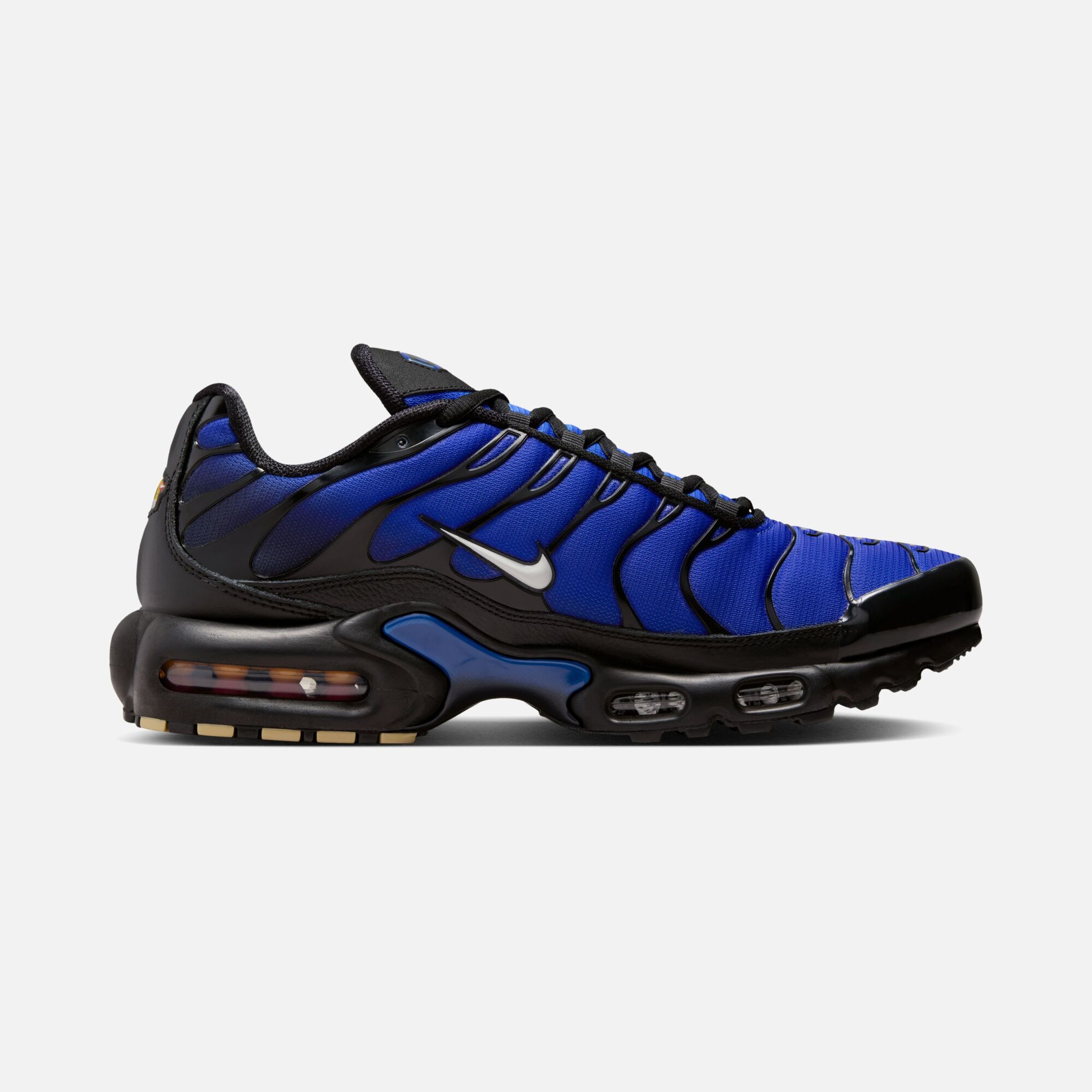 Nike Air Max Plus Premium FW24 Erkek Spor Ayakkabı