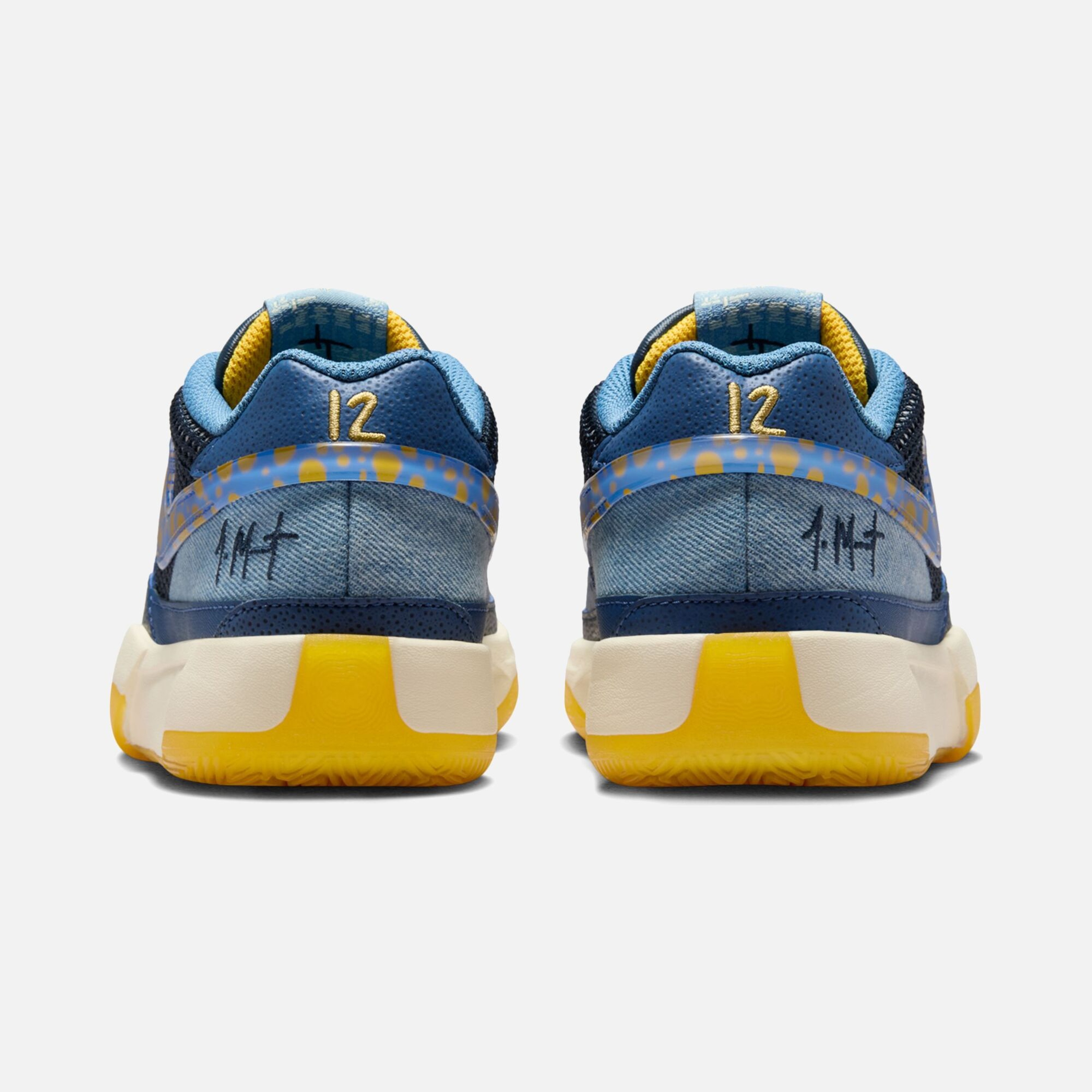 Nike JA 1 SE FW24 (GS) Basketbol Ayakkabısı