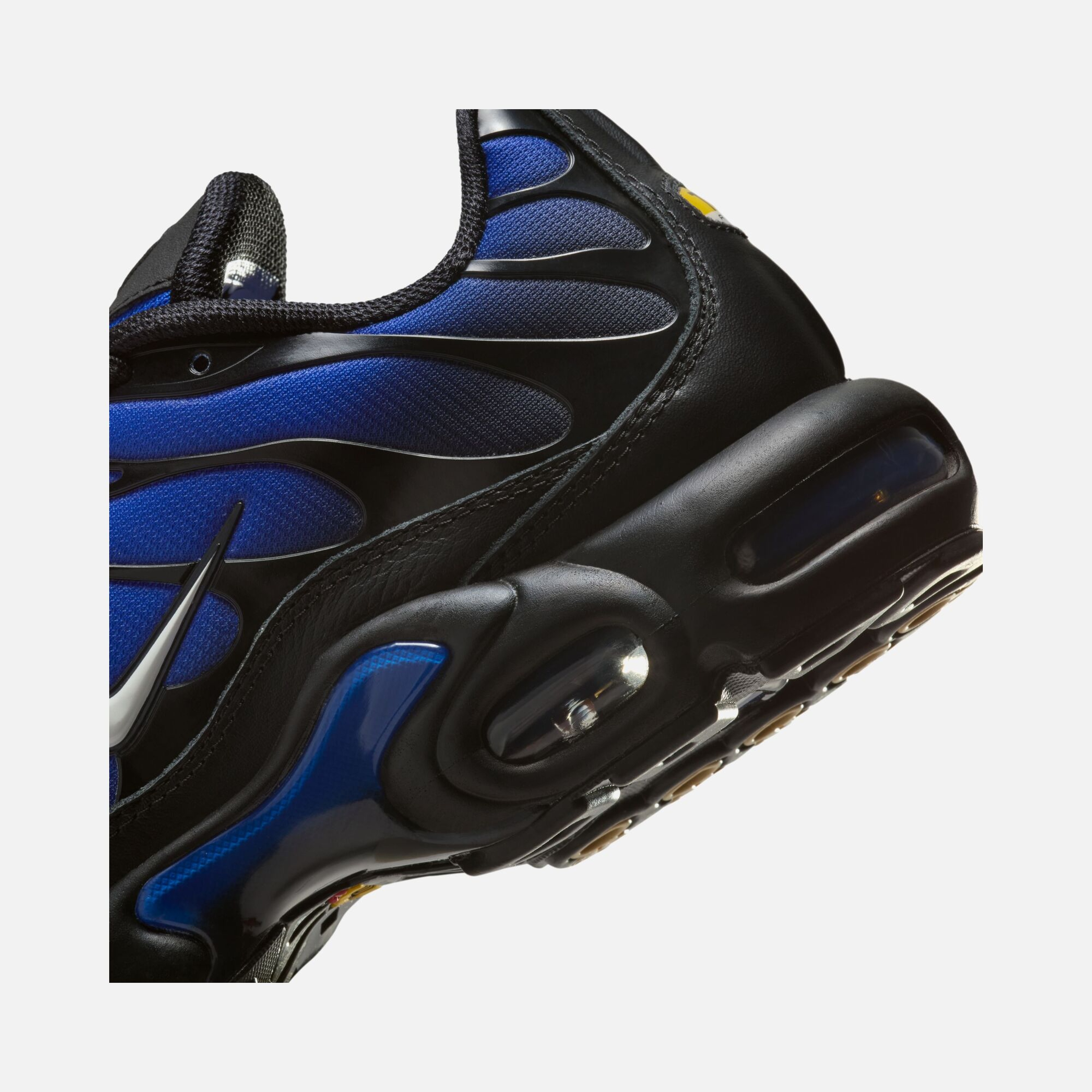 Nike Air Max Plus Premium FW24 Erkek Spor Ayakkabı