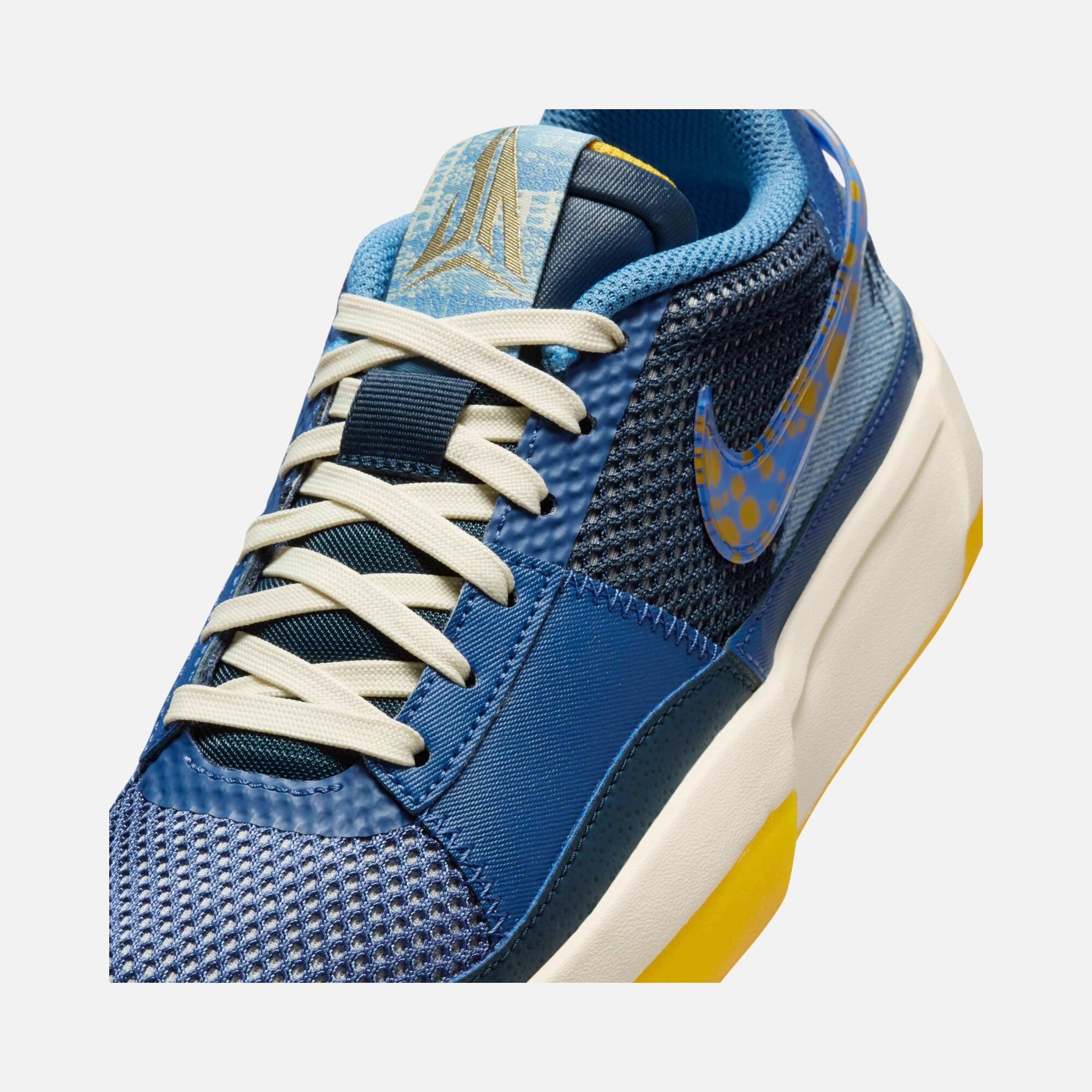 Nike JA 1 SE FW24 (GS) Basketbol Ayakkabısı