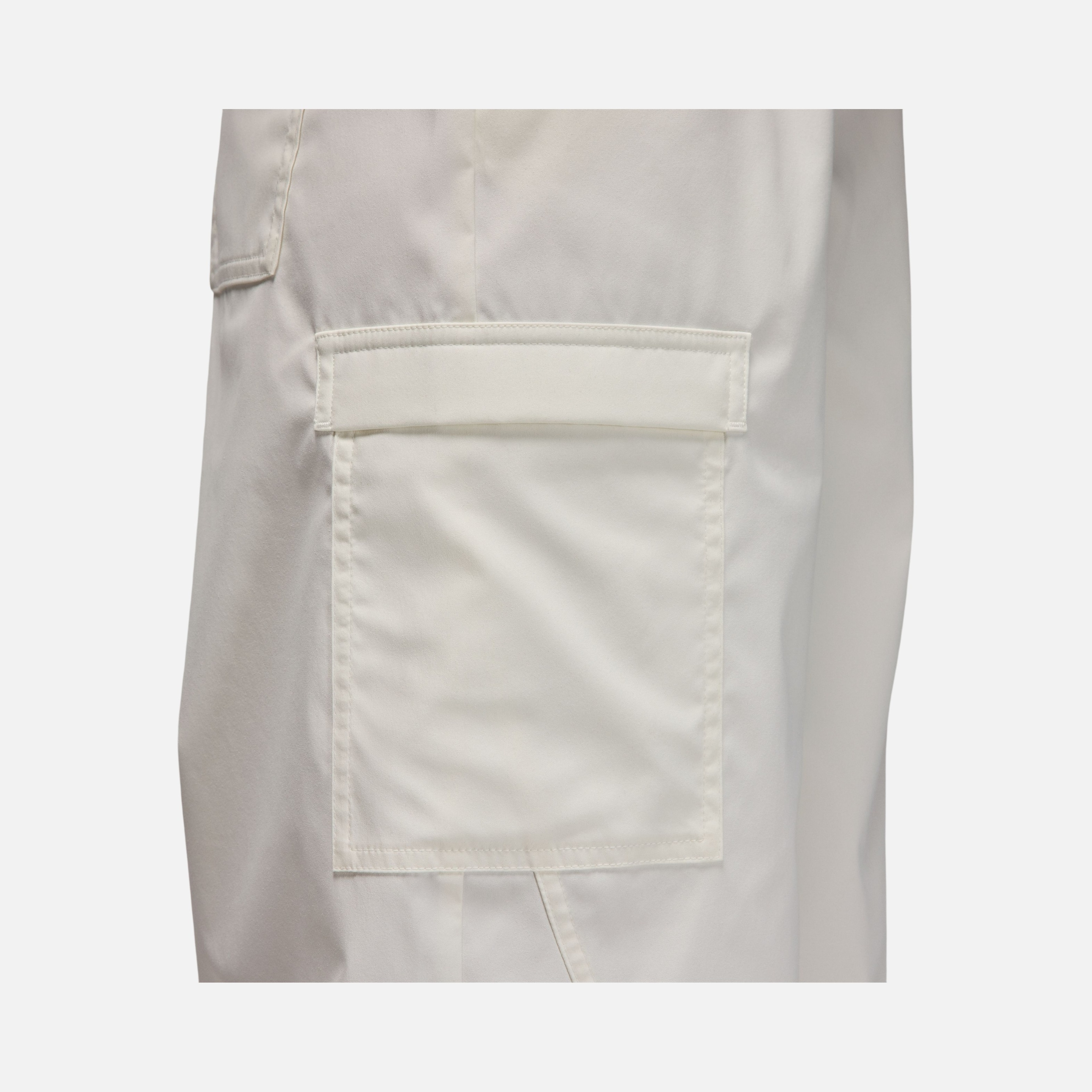 Nike Jordan Essentials Chicago Woven Wide Leg Kadın Pantolon