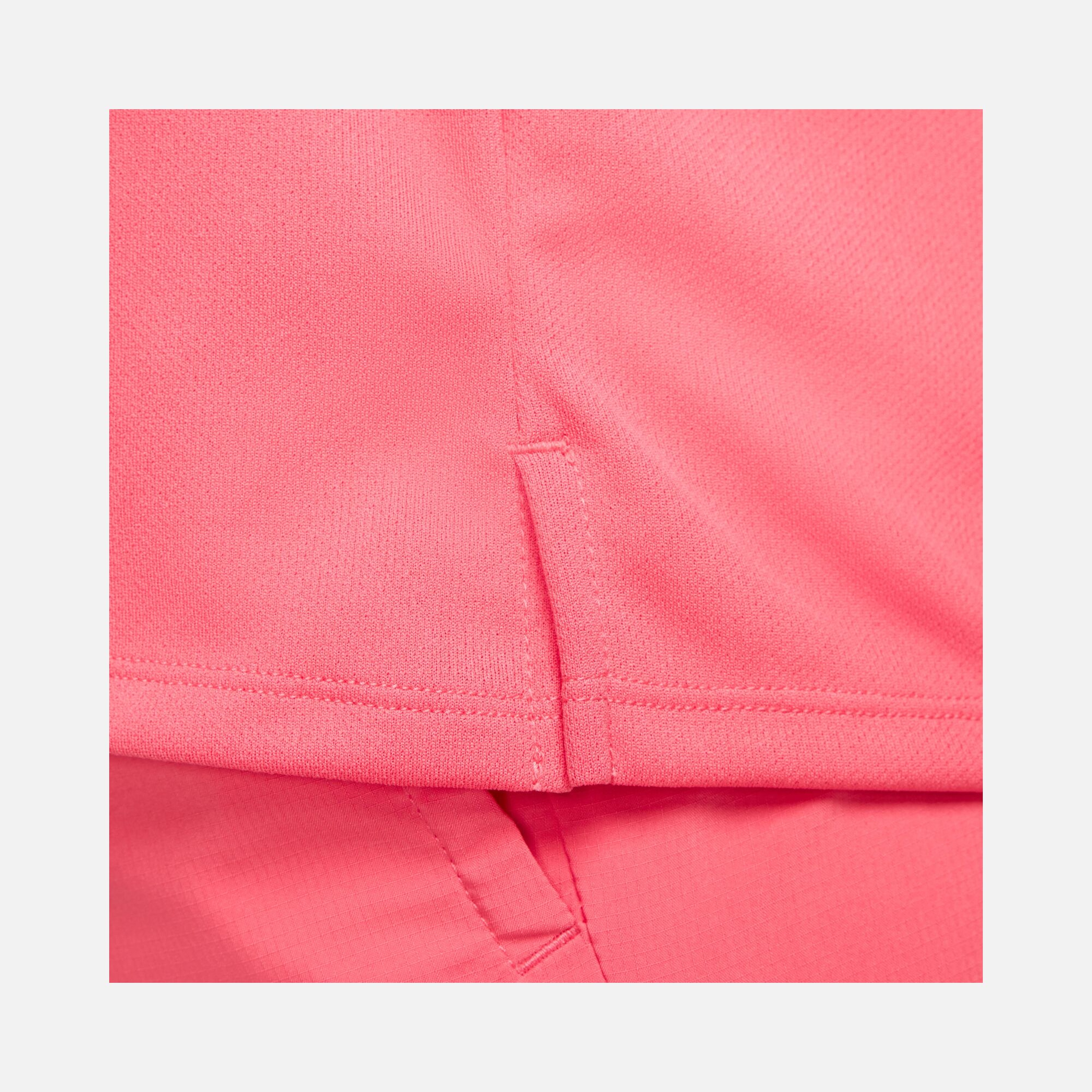 Nike Dri-Fit UV Miler Running Short-Sleeve Erkek Tişört