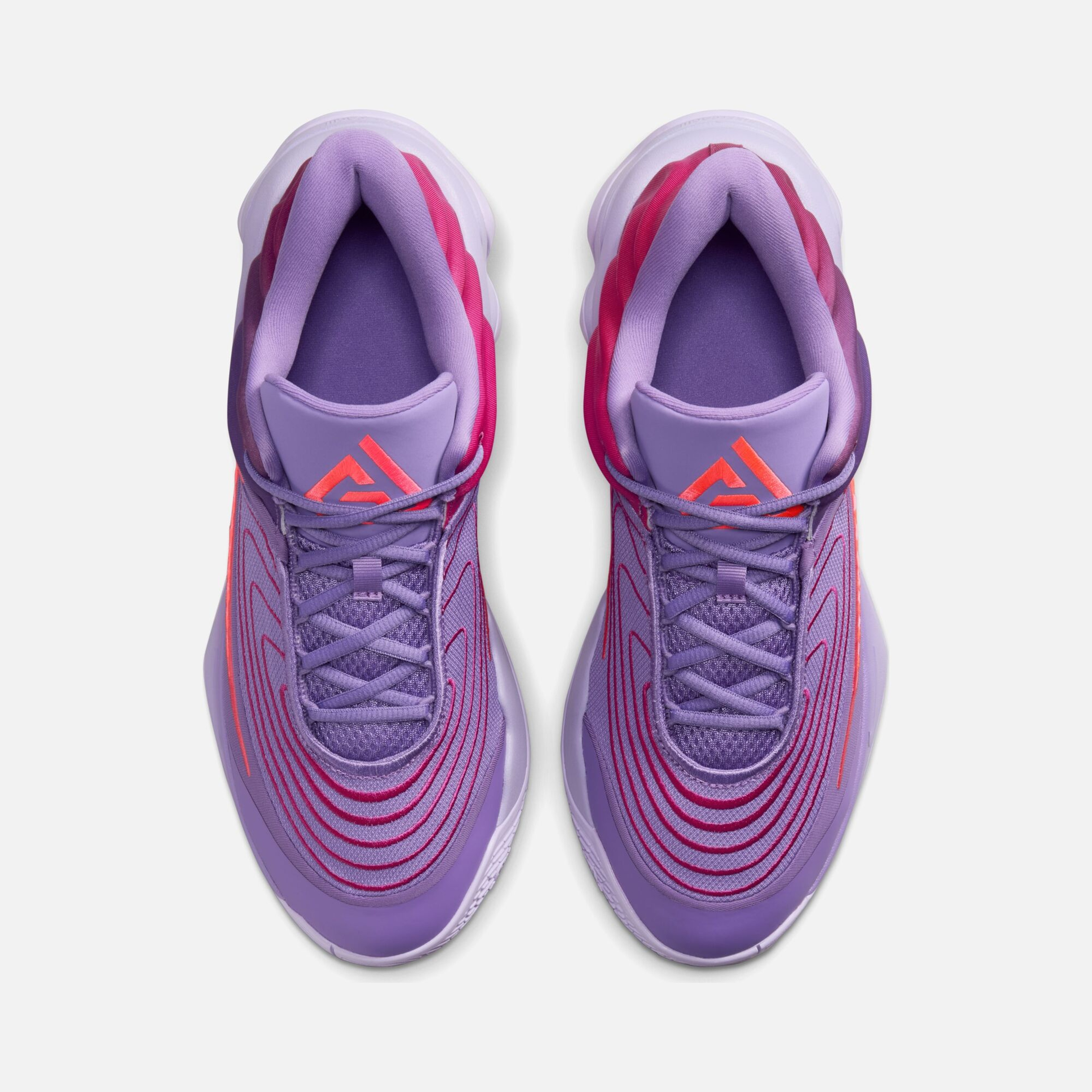 Nike Giannis Antetokounmpo Signature Core Immortality 4 Erkek Basketbol Ayakkabısı