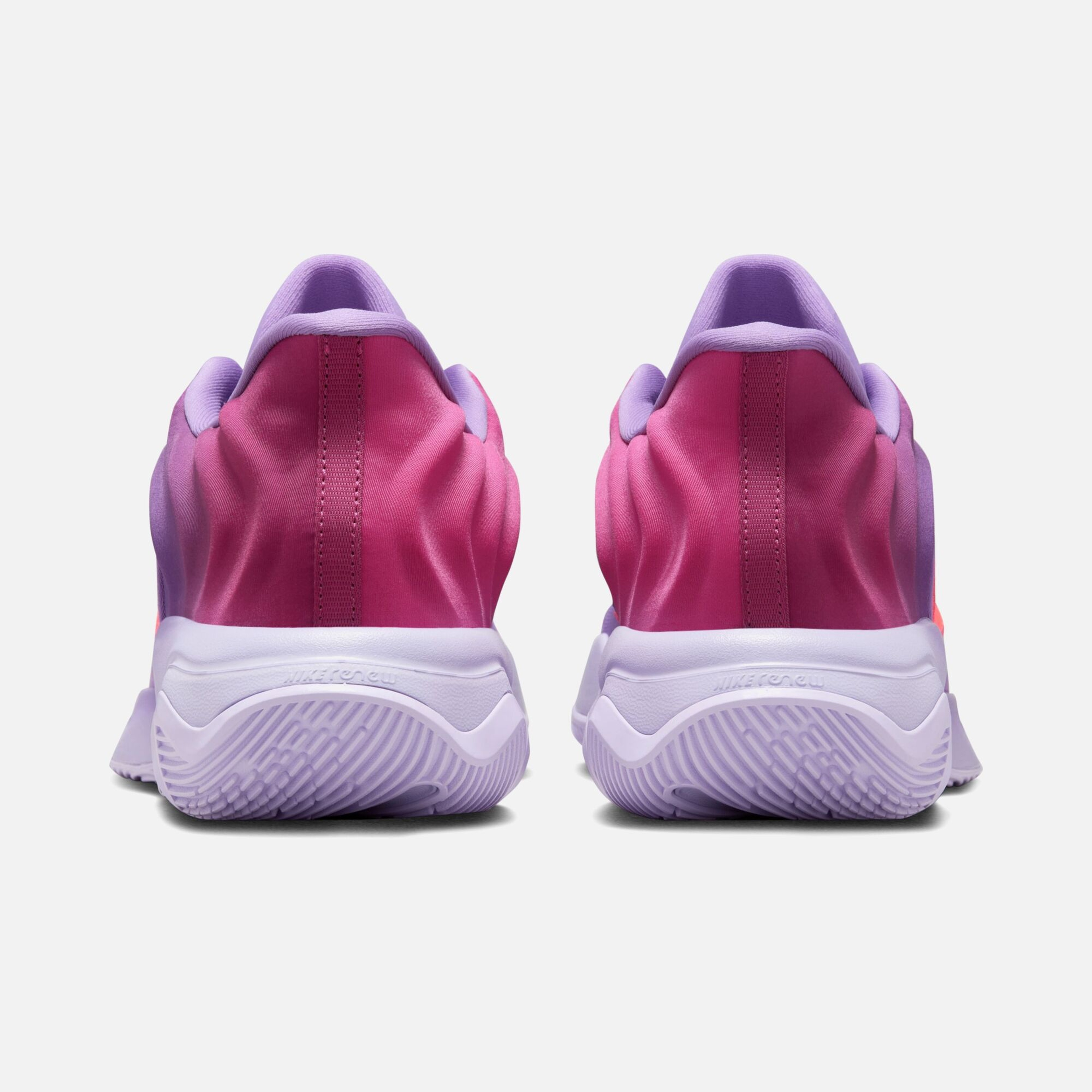 Nike Giannis Antetokounmpo Signature Core Immortality 4 Erkek Basketbol Ayakkabısı