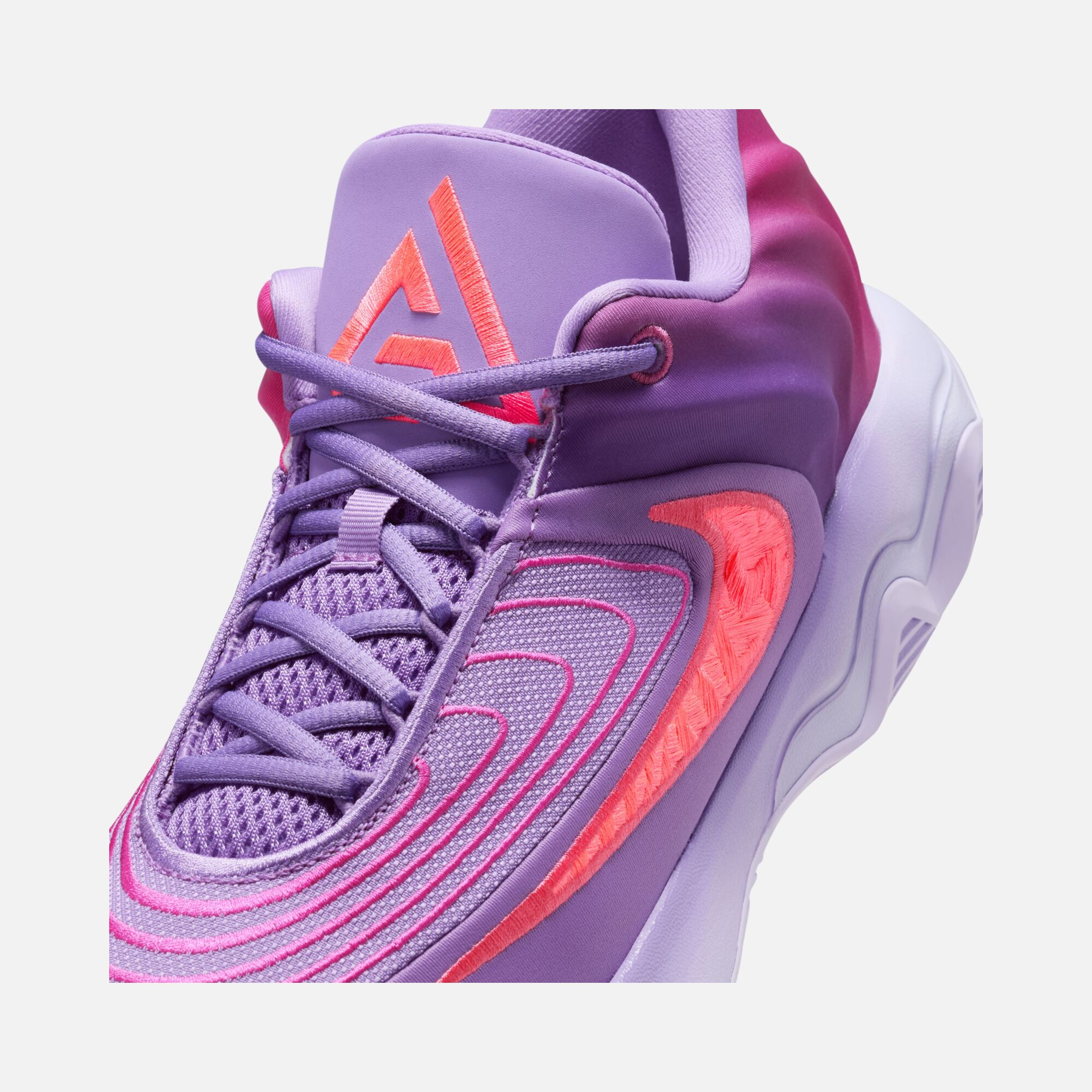 Nike Giannis Antetokounmpo Signature Core Immortality 4 Erkek Basketbol Ayakkabısı