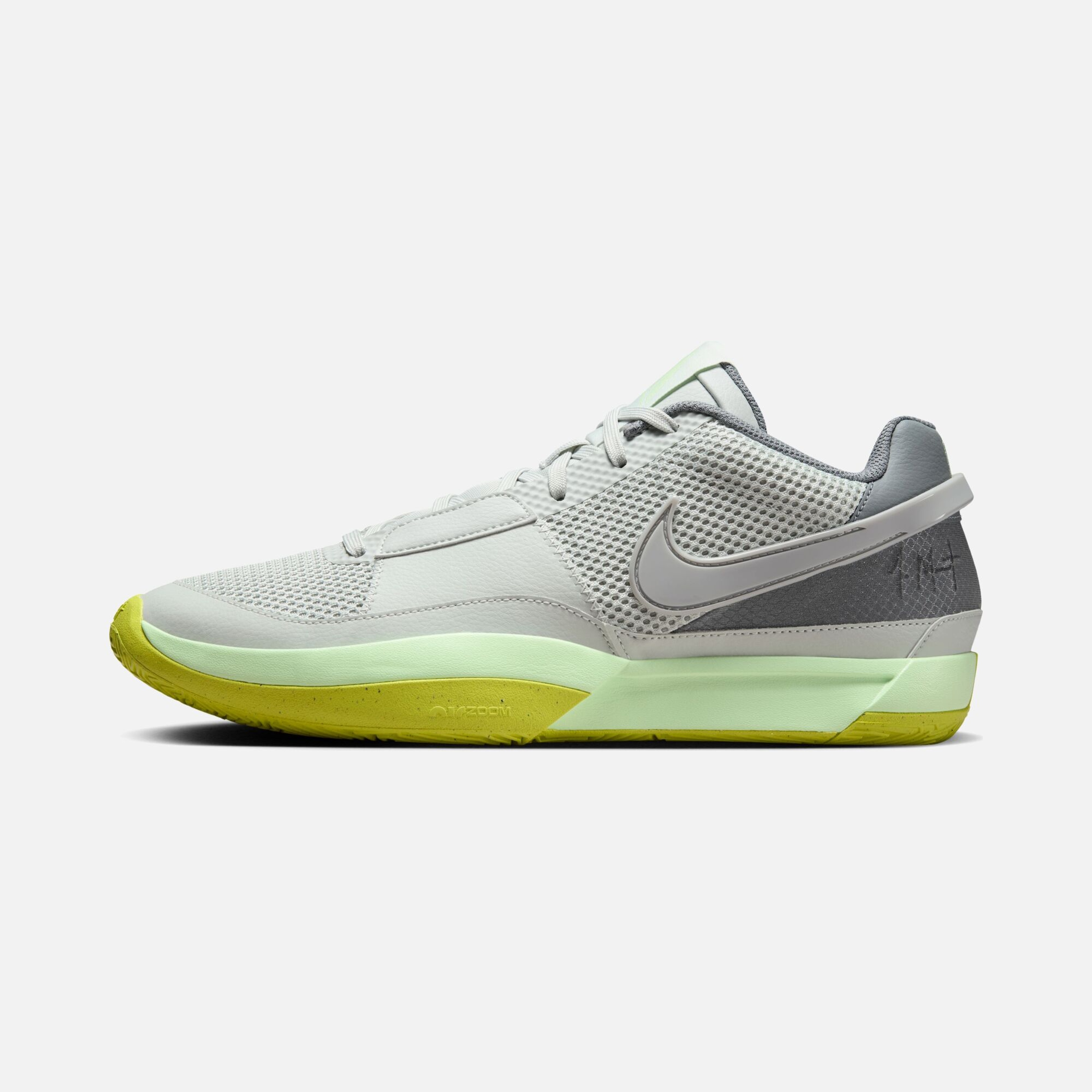 Nike Ja 1 ''Day'' Erkek Basketbol Ayakkabısı