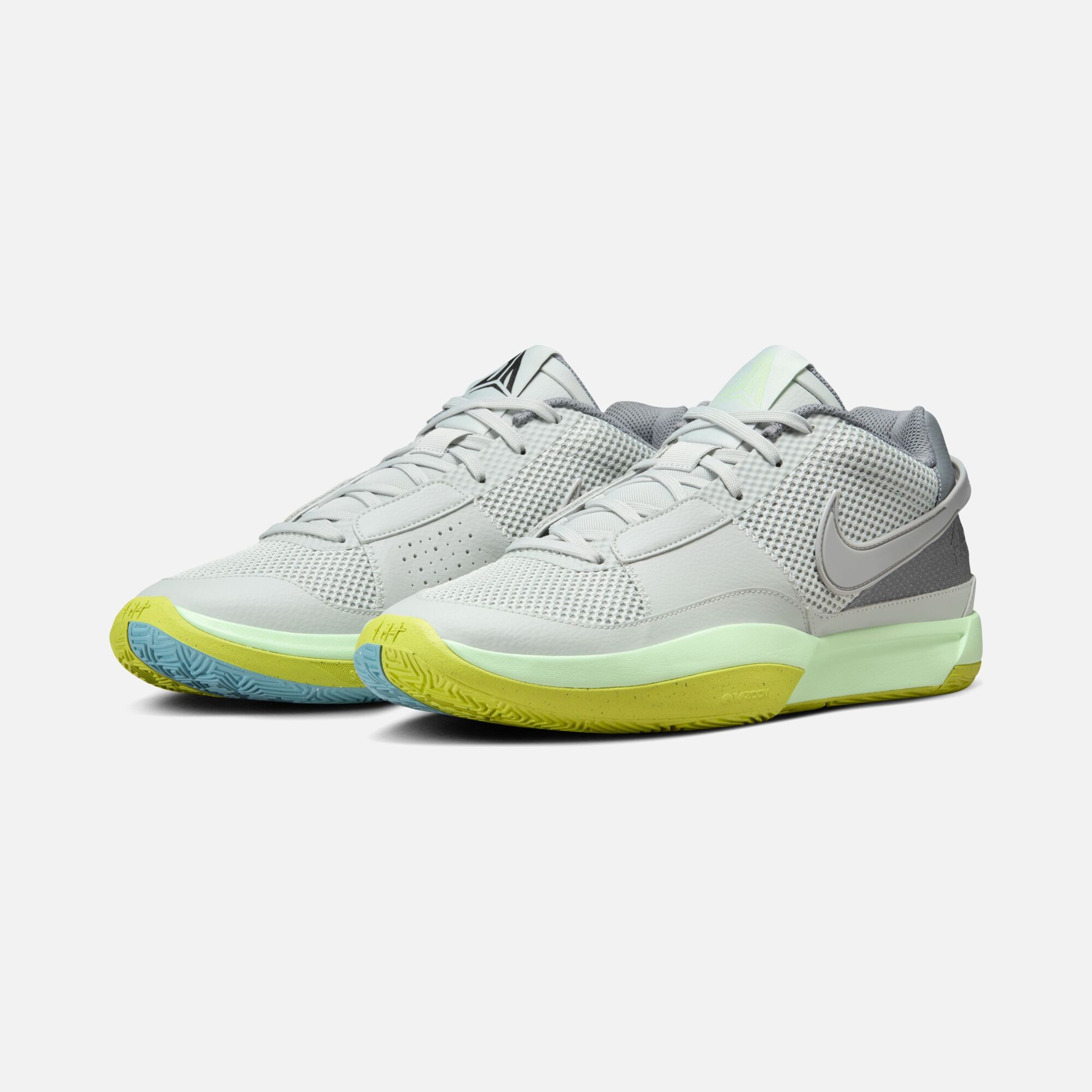Nike Ja 1 ''Day'' Erkek Basketbol Ayakkabısı