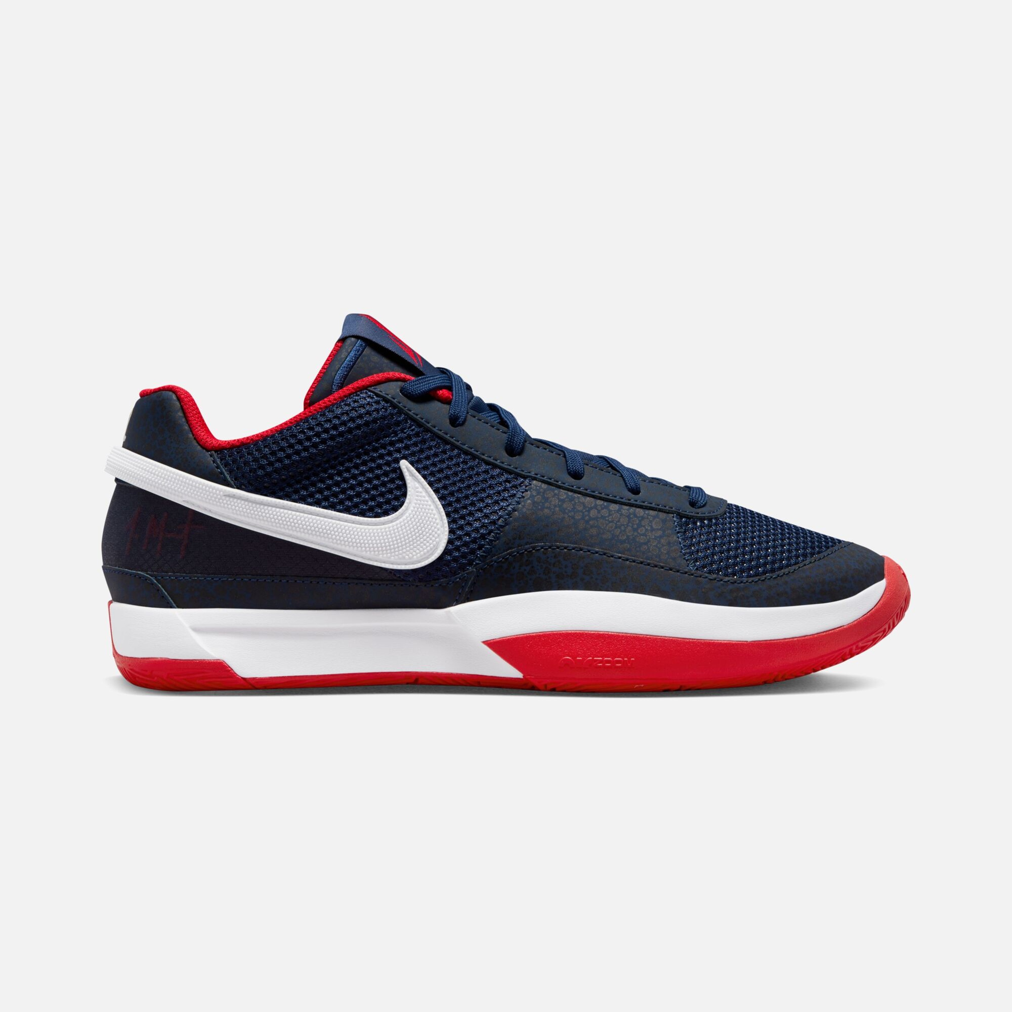Nike Ja 1 ''Day'' Erkek Basketbol Ayakkabısı | Barçın
