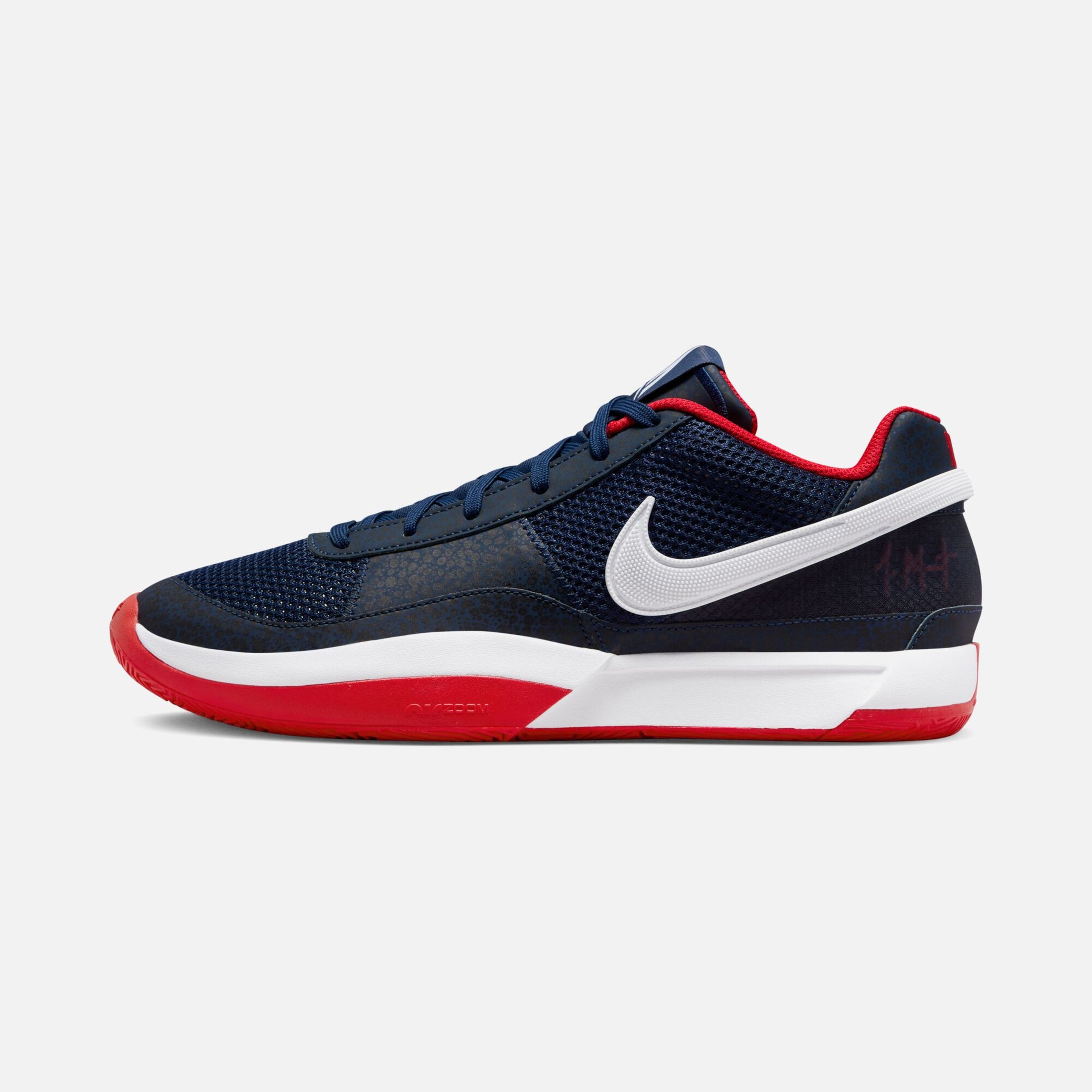 Nike Ja 1 ''Day'' Erkek Basketbol Ayakkabısı | Barçın