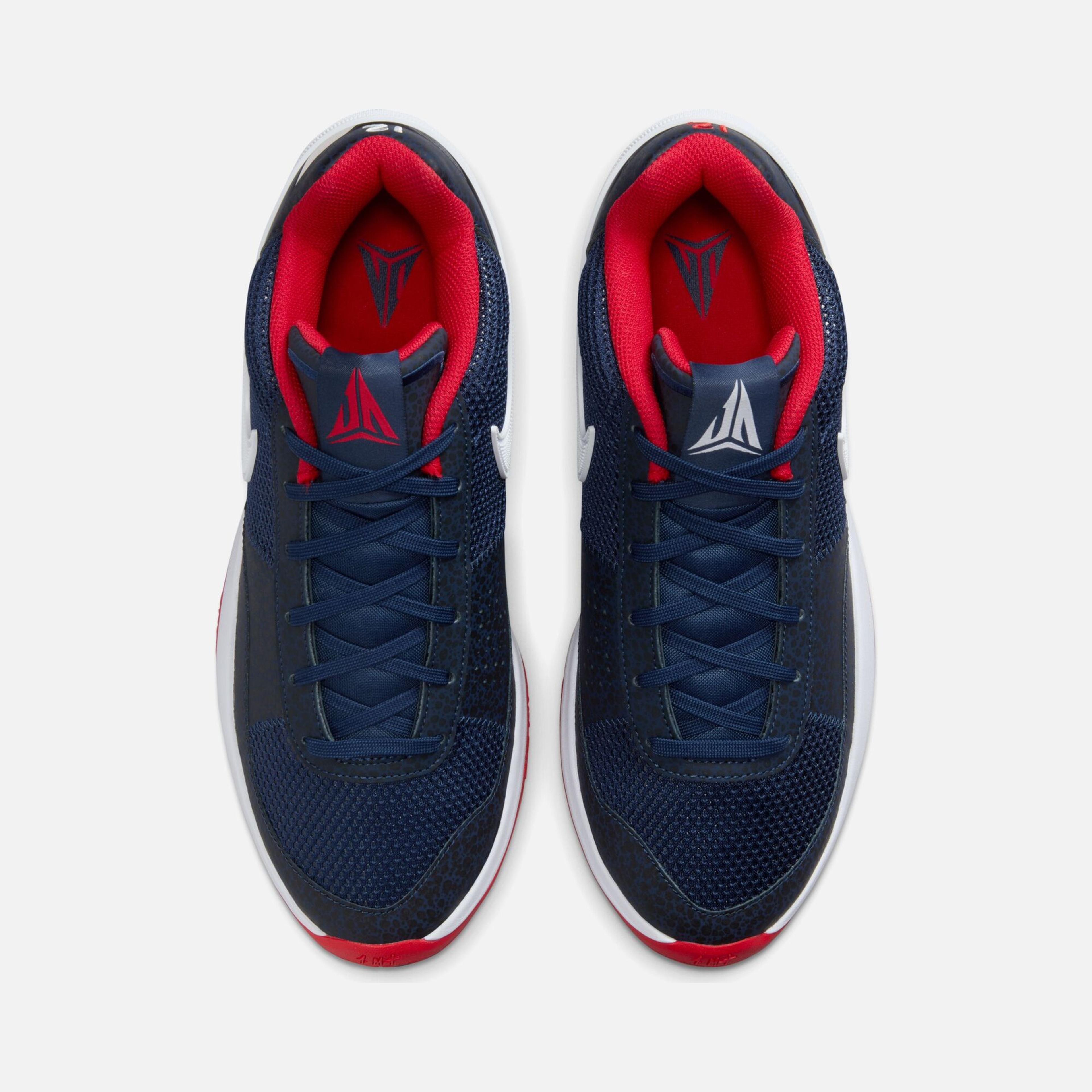 Nike Ja 1 ''Day'' Erkek Basketbol Ayakkabısı | Barçın