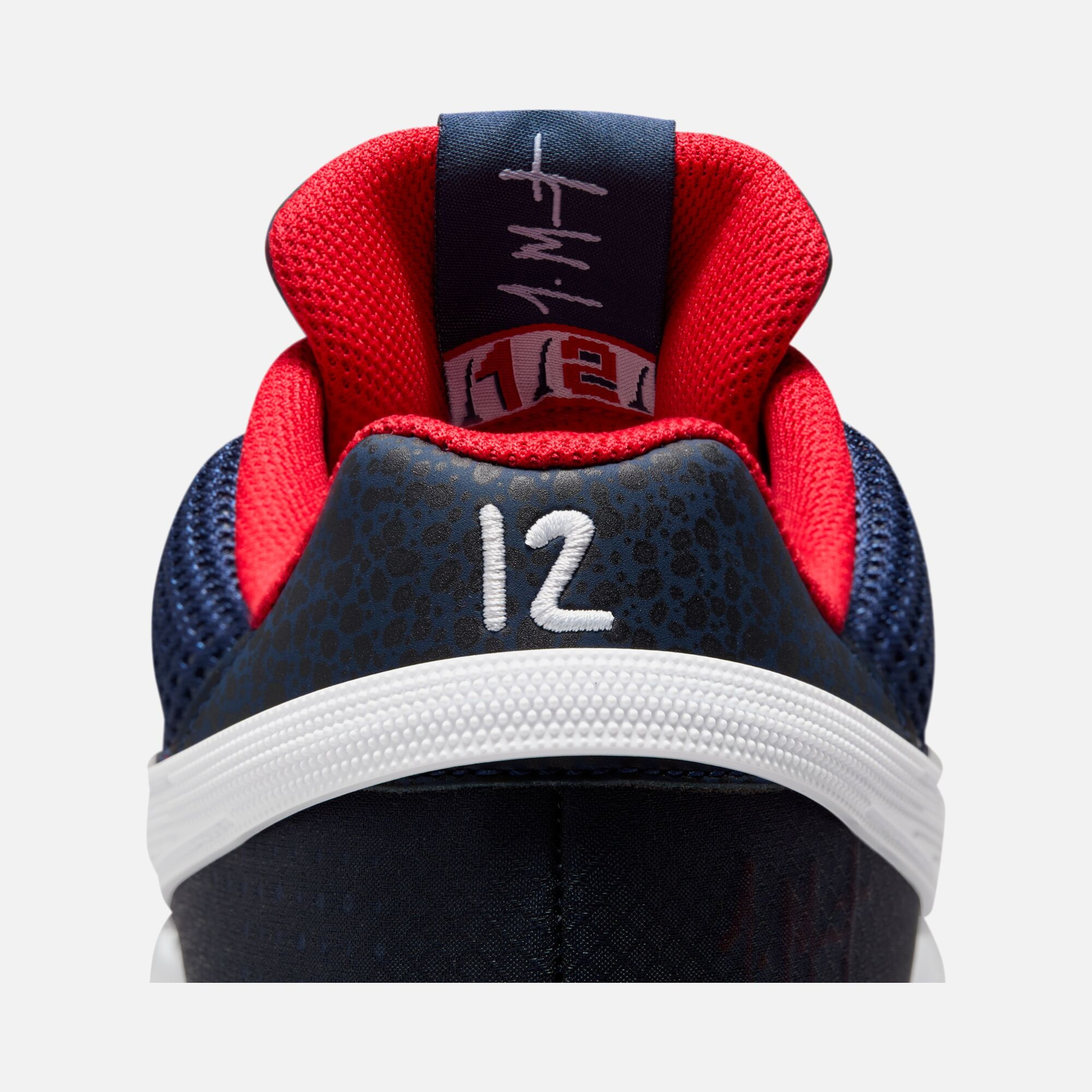 Nike Ja 1 ''Day'' Erkek Basketbol Ayakkabısı | Barçın