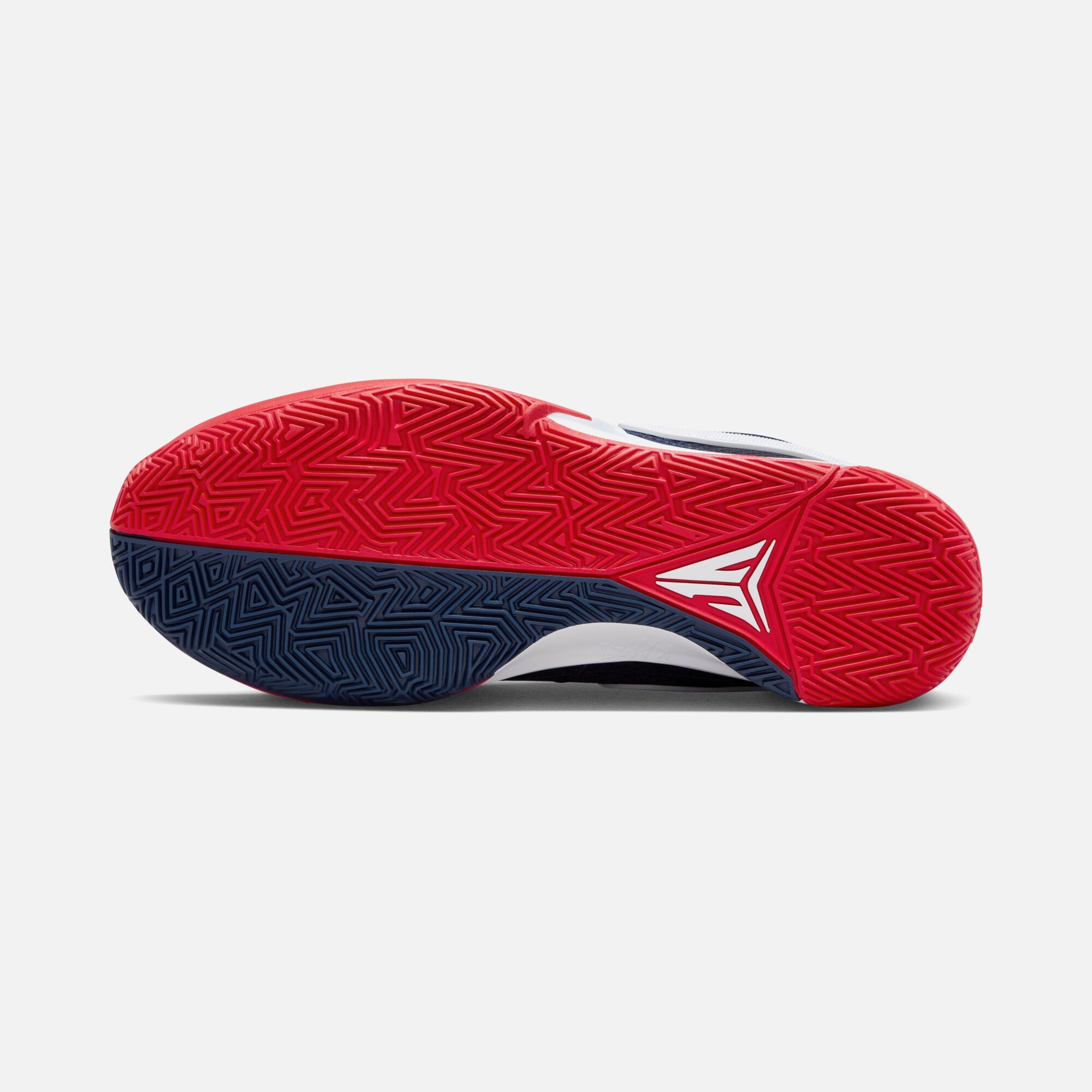 Nike Ja 1 ''Day'' Erkek Basketbol Ayakkabısı | Barçın