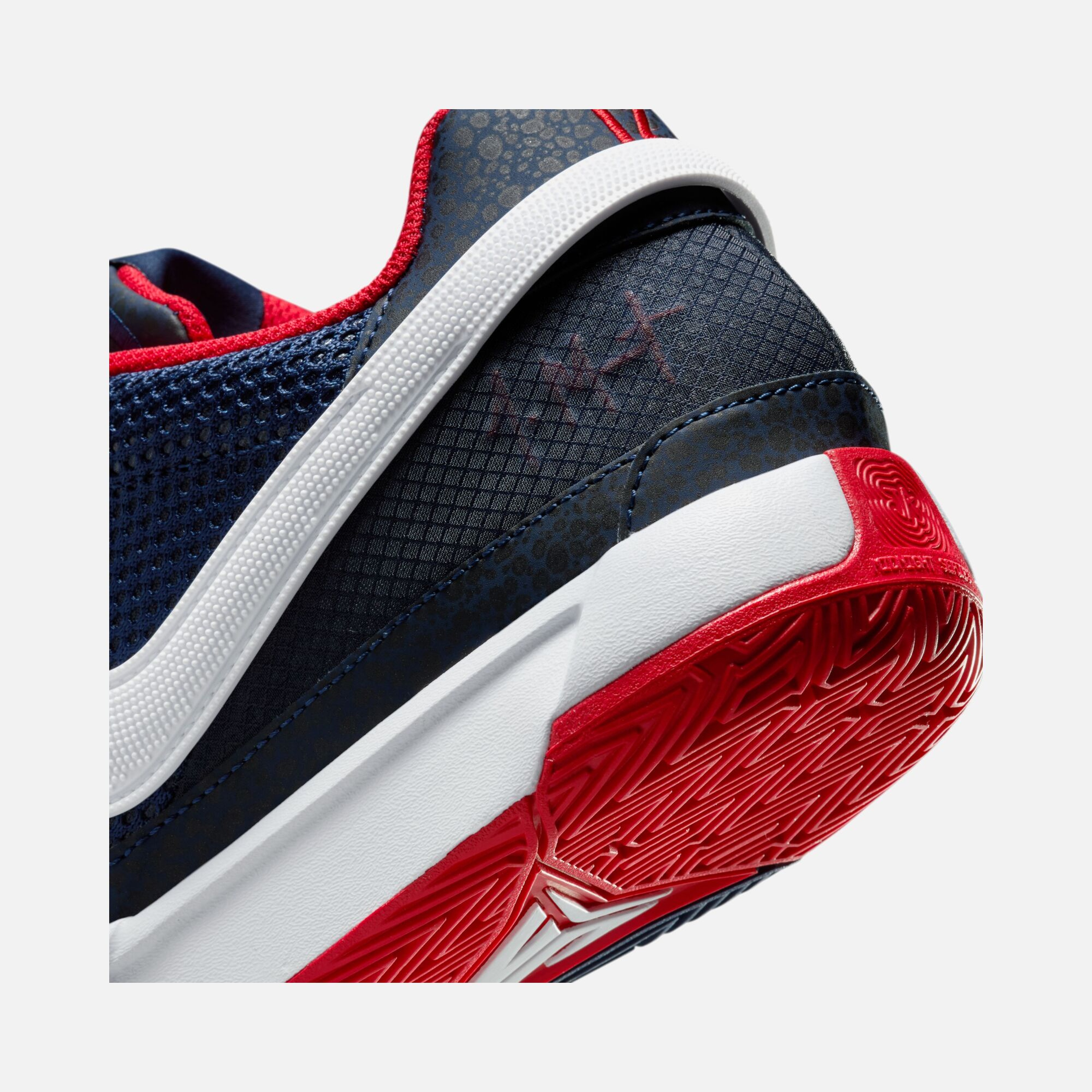 Nike Ja 1 ''Day'' Erkek Basketbol Ayakkabısı | Barçın