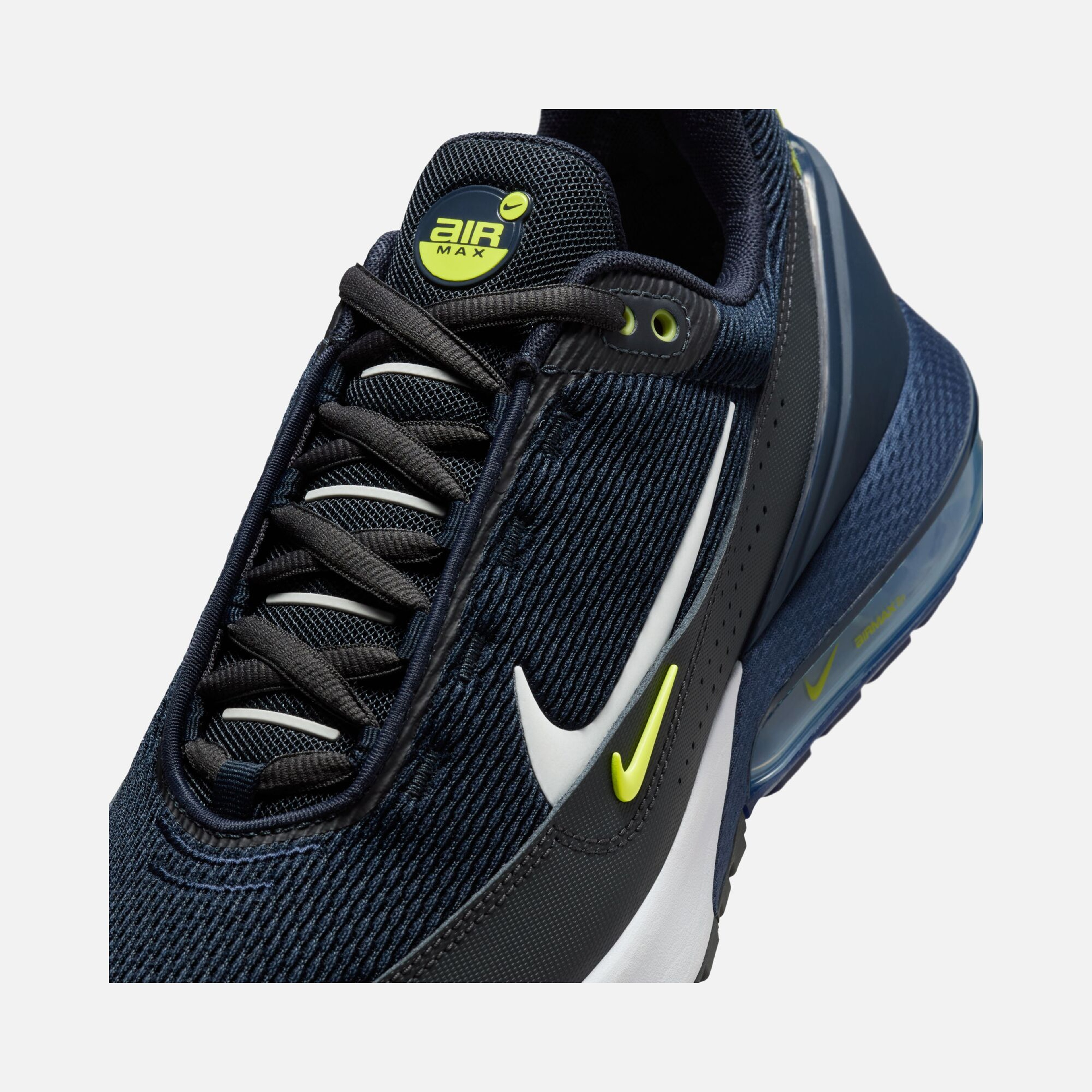 Nike Air Max Pulse FA24 Erkek Spor Ayakkabı