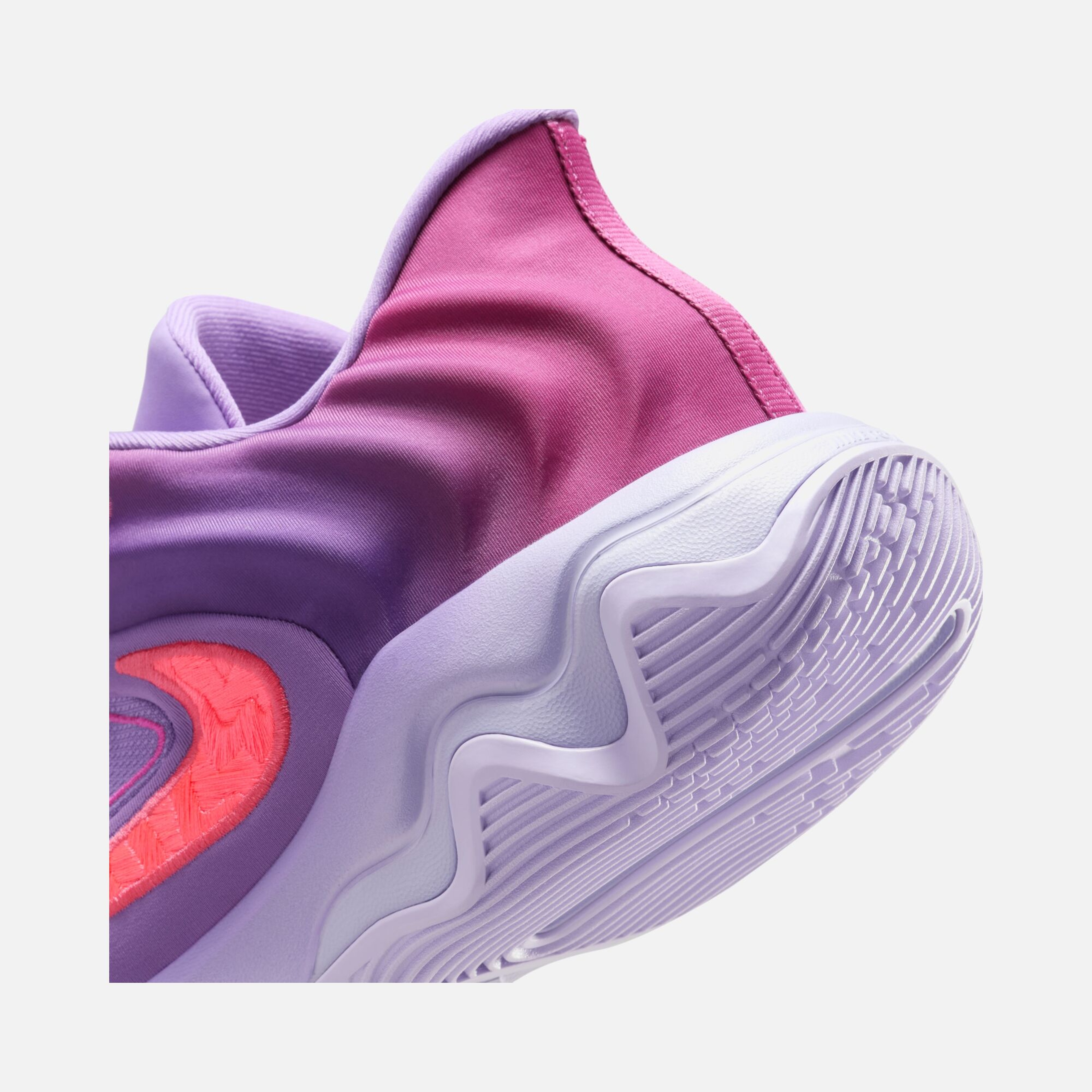 Nike Giannis Antetokounmpo Signature Core Immortality 4 Erkek Basketbol Ayakkabısı