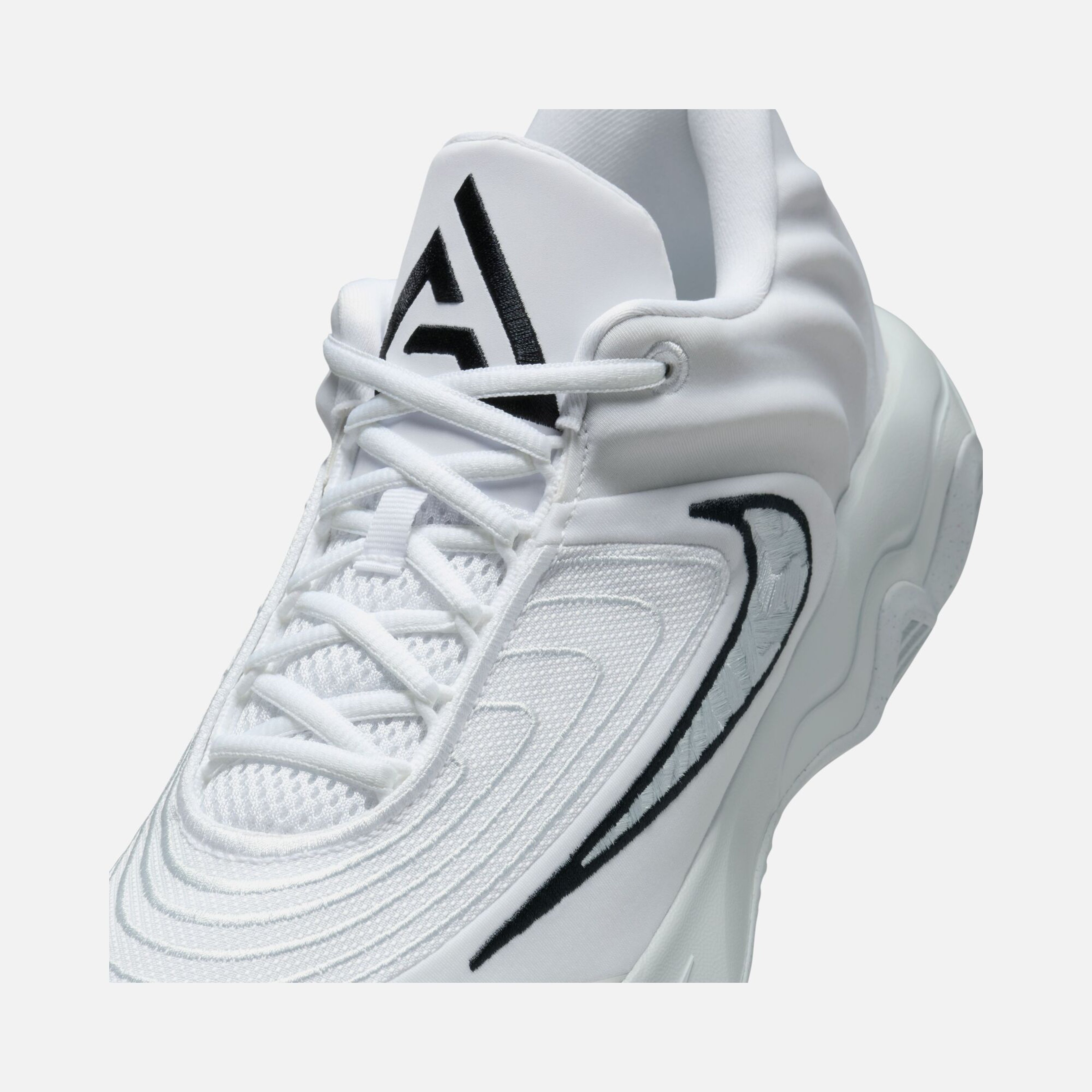 Nike Giannis Antetokounmpo Signature Core Immortality 4 Erkek Basketbol Ayakkabısı