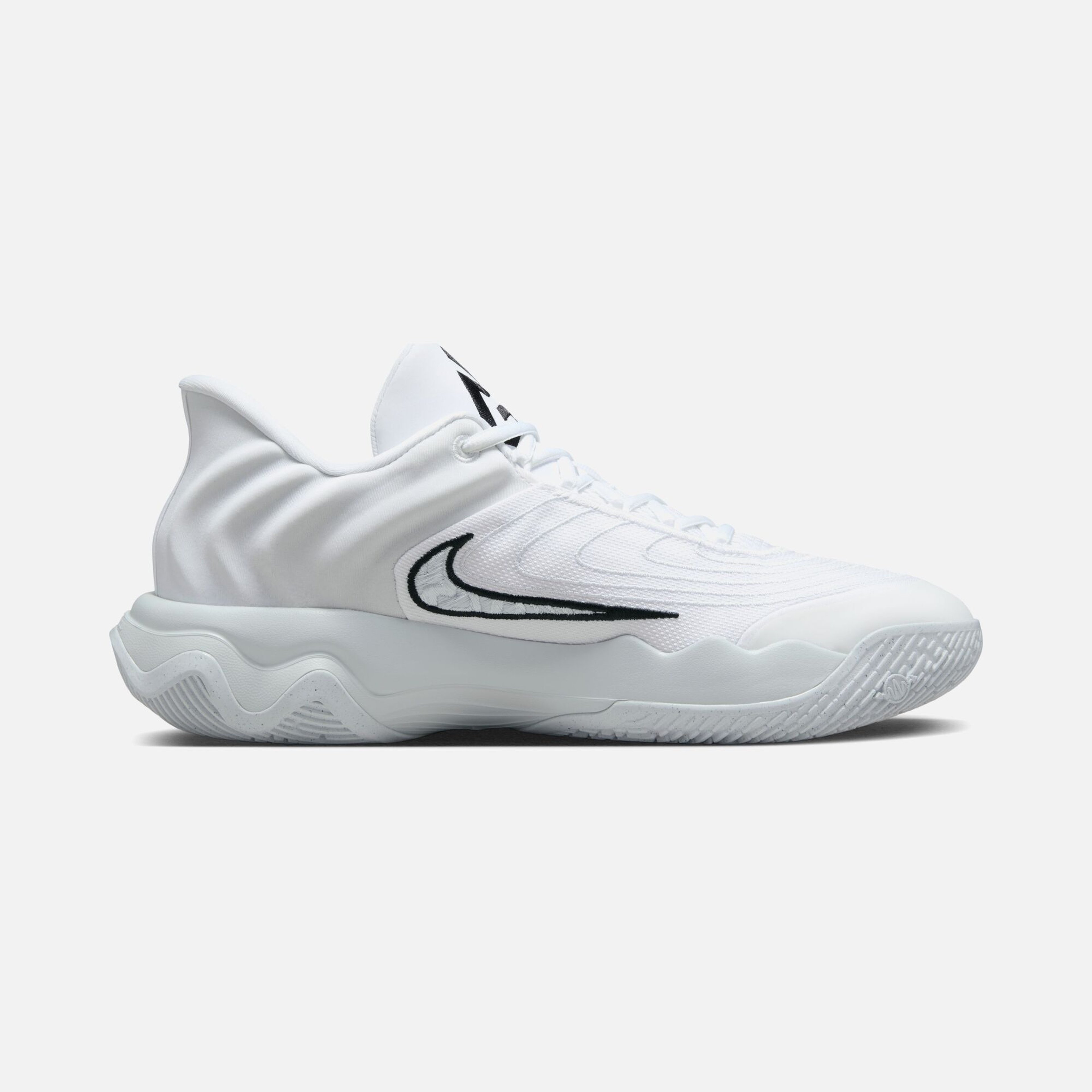 Nike Giannis Antetokounmpo Signature Core Immortality 4 Erkek Basketbol Ayakkabısı