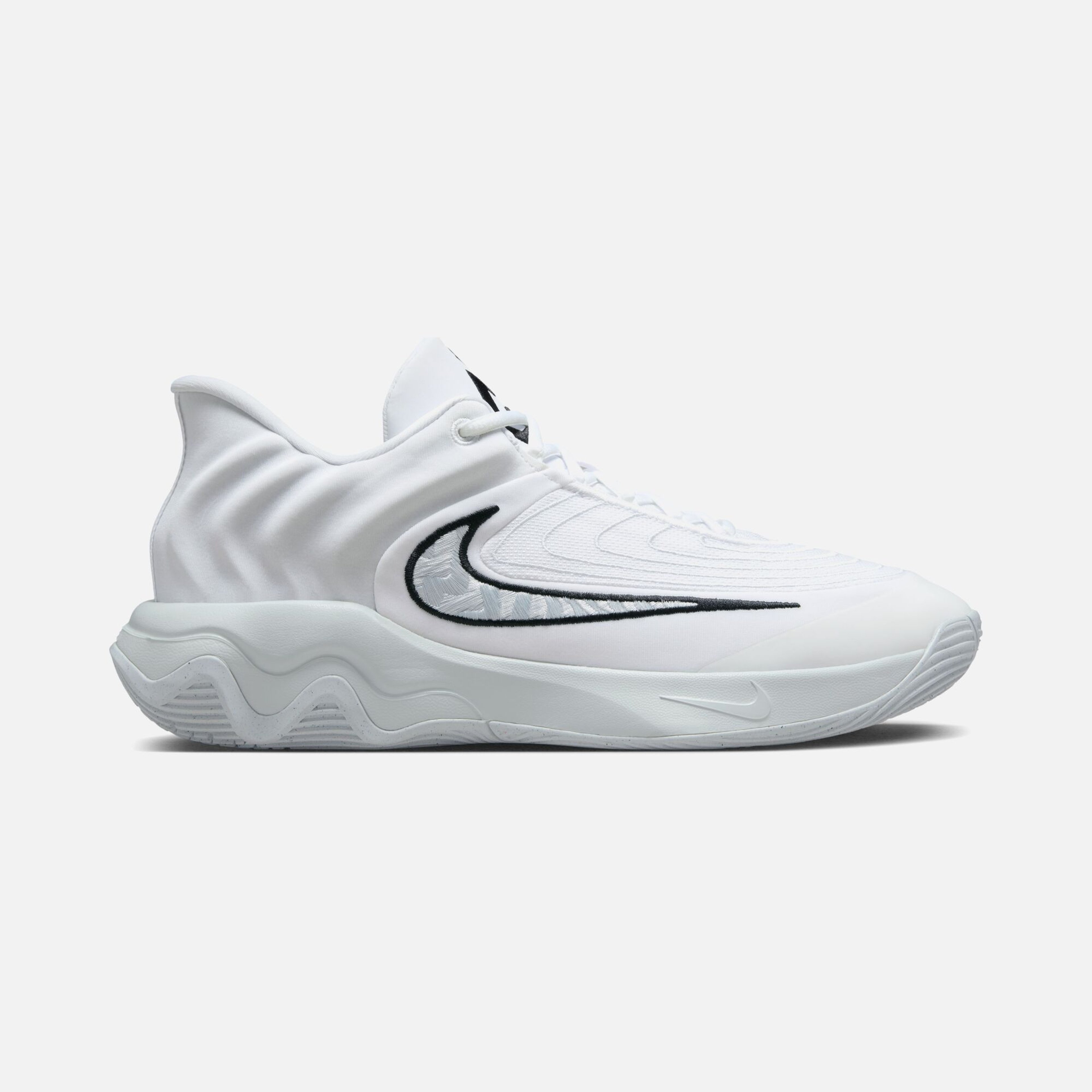 Nike Giannis Antetokounmpo Signature Core Immortality 4 Erkek Basketbol Ayakkabısı