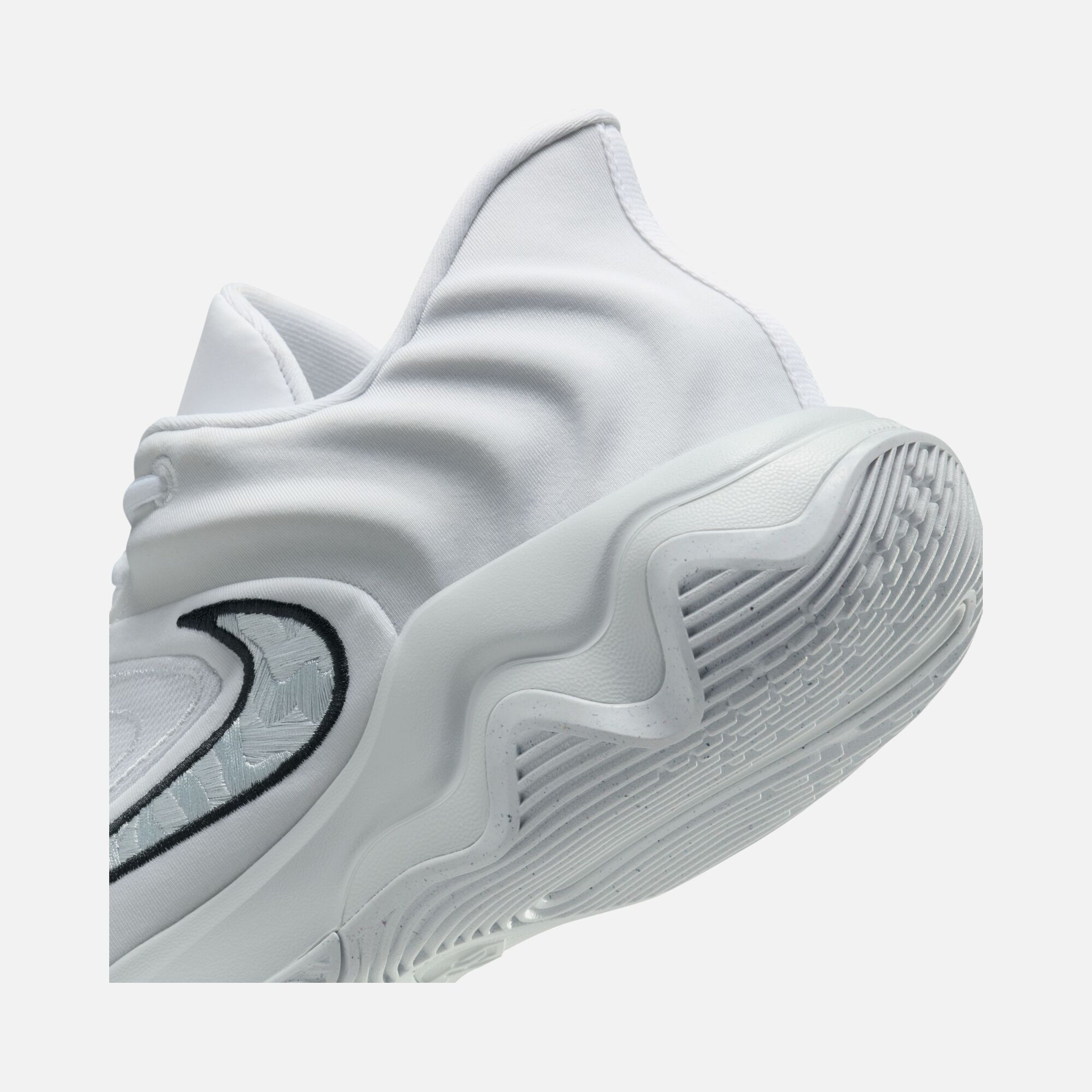 Nike Giannis Antetokounmpo Signature Core Immortality 4 Erkek Basketbol Ayakkabısı