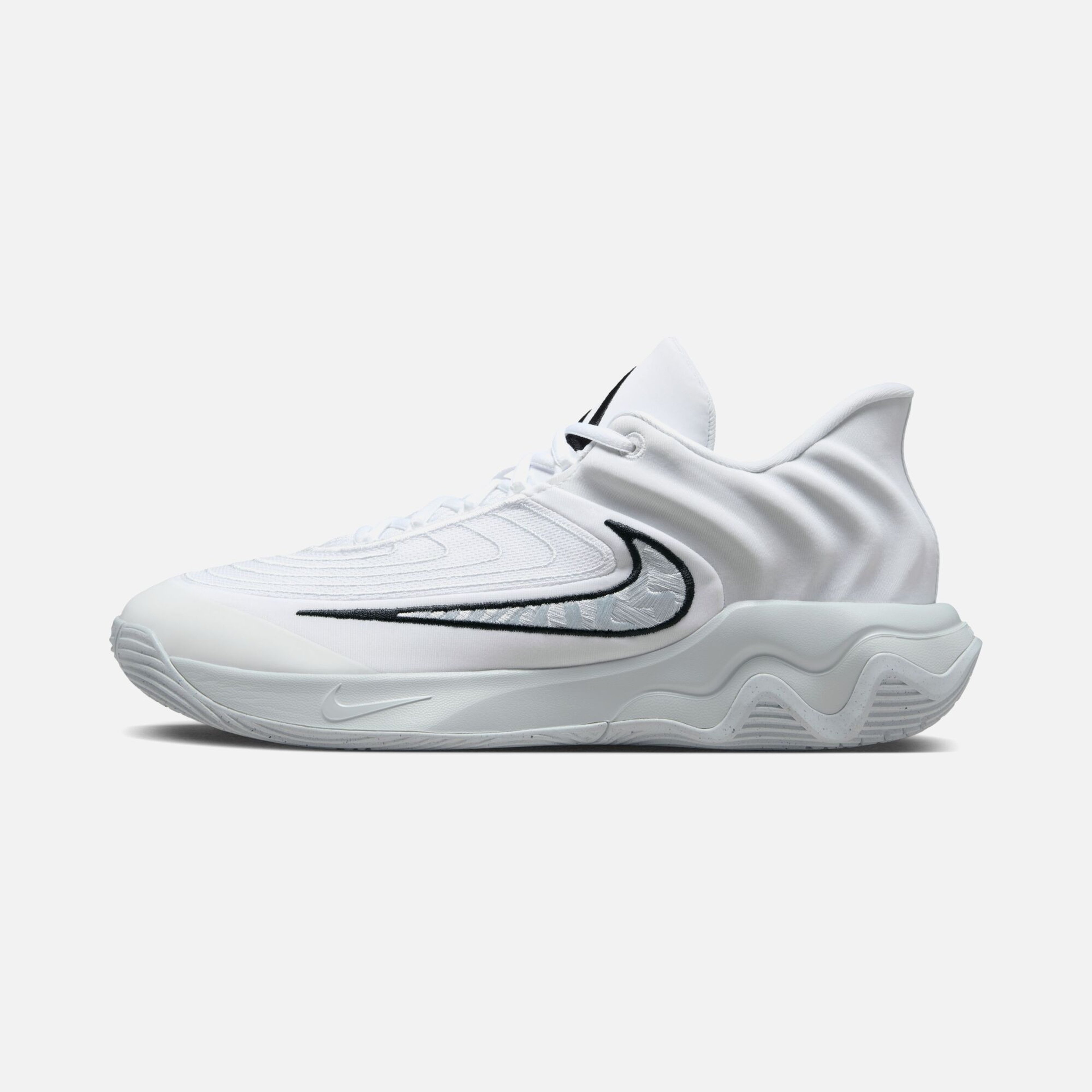 Nike Giannis Antetokounmpo Signature Core Immortality 4 Erkek Basketbol Ayakkabısı