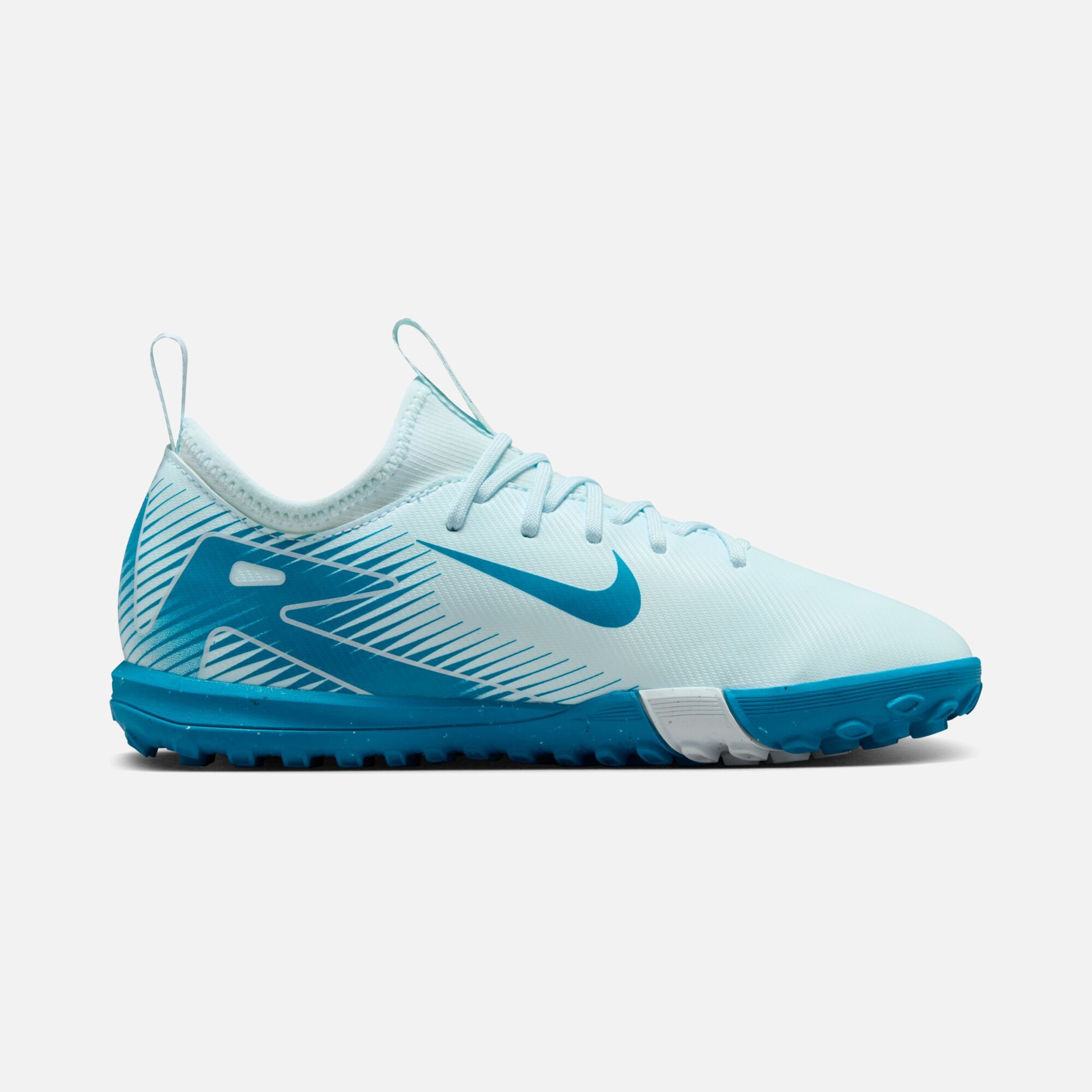 Nike Jr. Mercurial Vapor 16 Academy TF Turf Low-Top Çocuk Halı Saha Ayakkabı