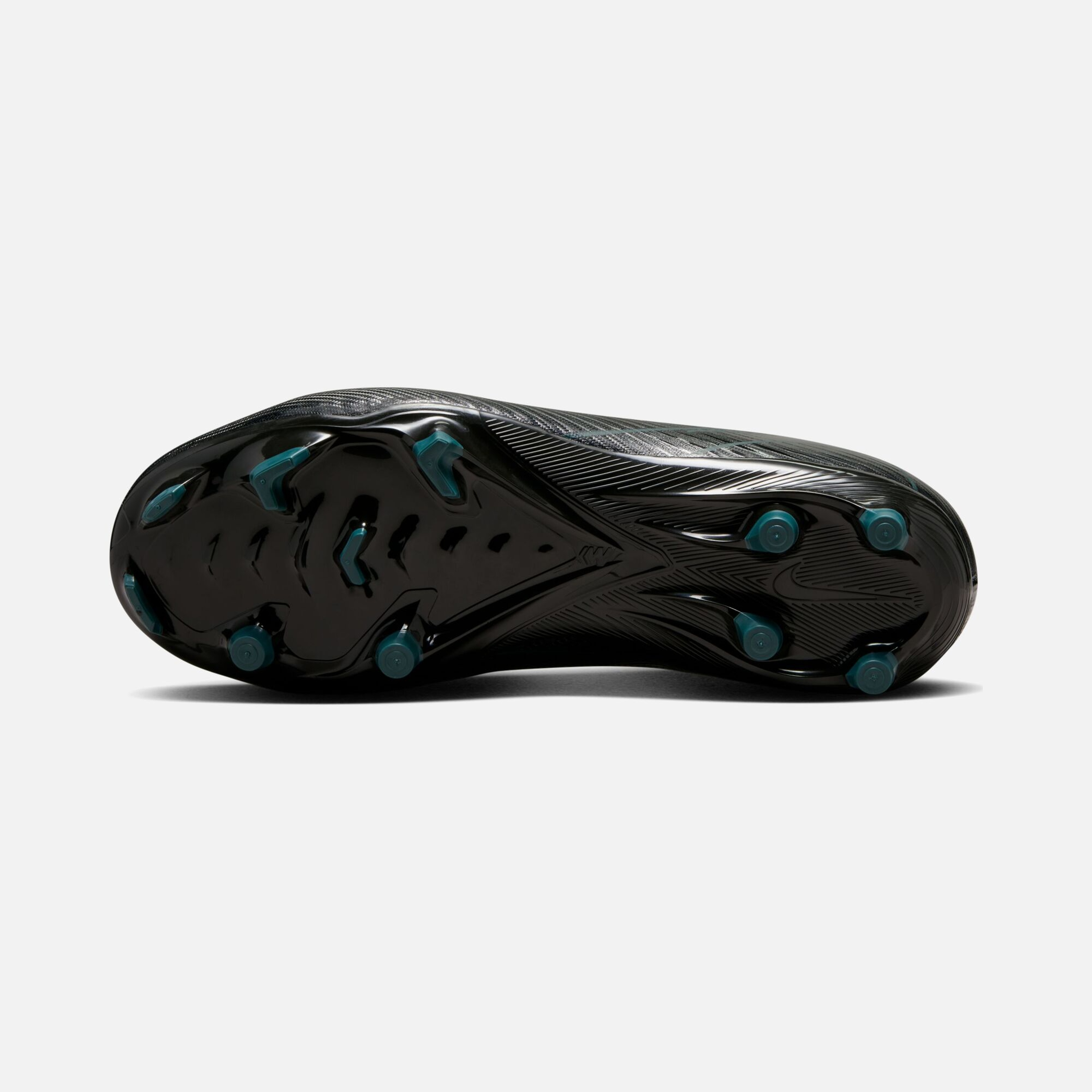 Nike Jr. Mercurial Superfly 10 Academy High-Top FG/MG Multi-Ground Çocuk Krampon