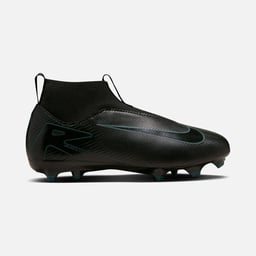 Nike Jr. Mercurial Superfly 10 Academy High-Top FG/MG Multi-Ground Çocuk Krampon