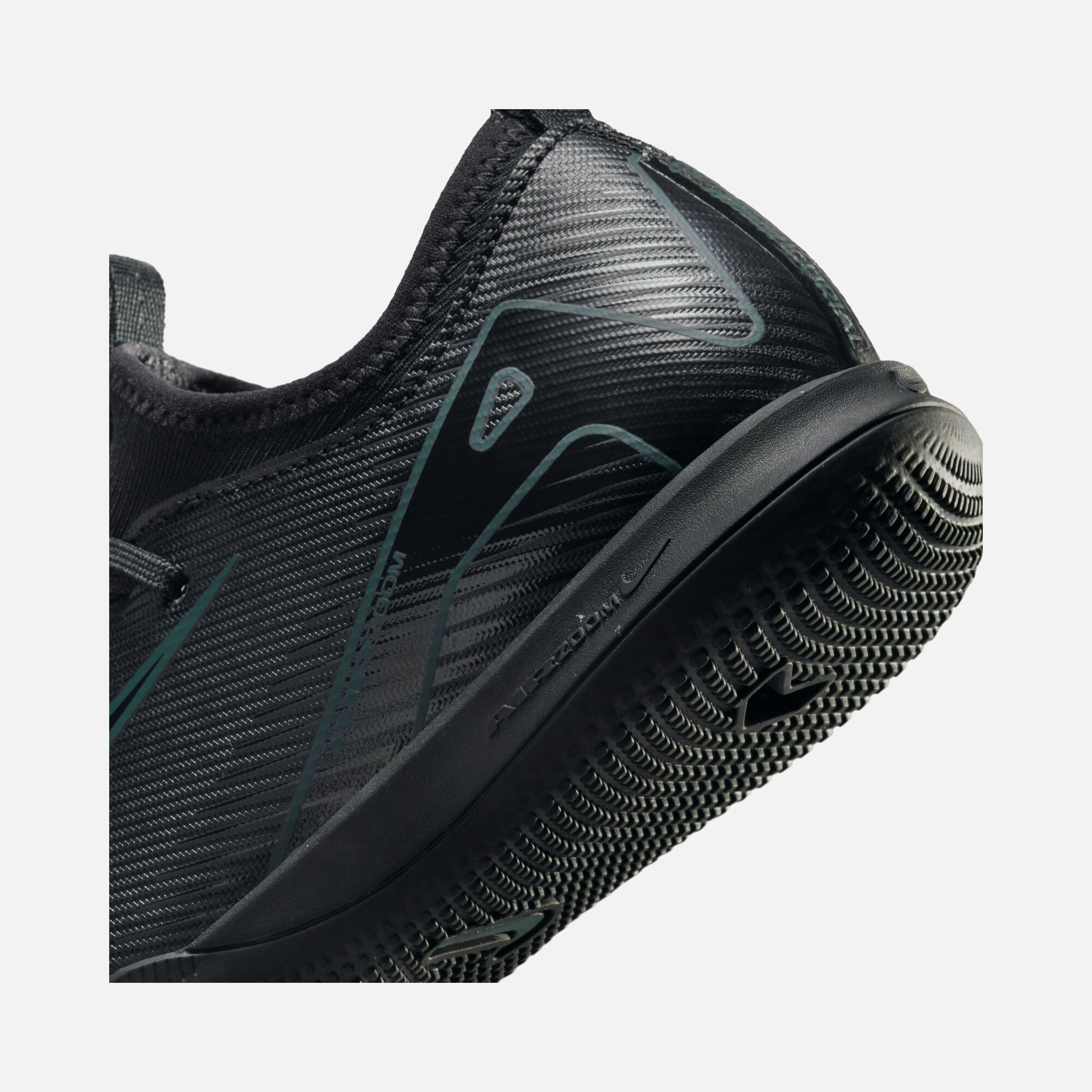 Nike Jr. Mercurial Vapor 16 Academy TF Turf Low-Top Çocuk Halı Saha Ayakkabı