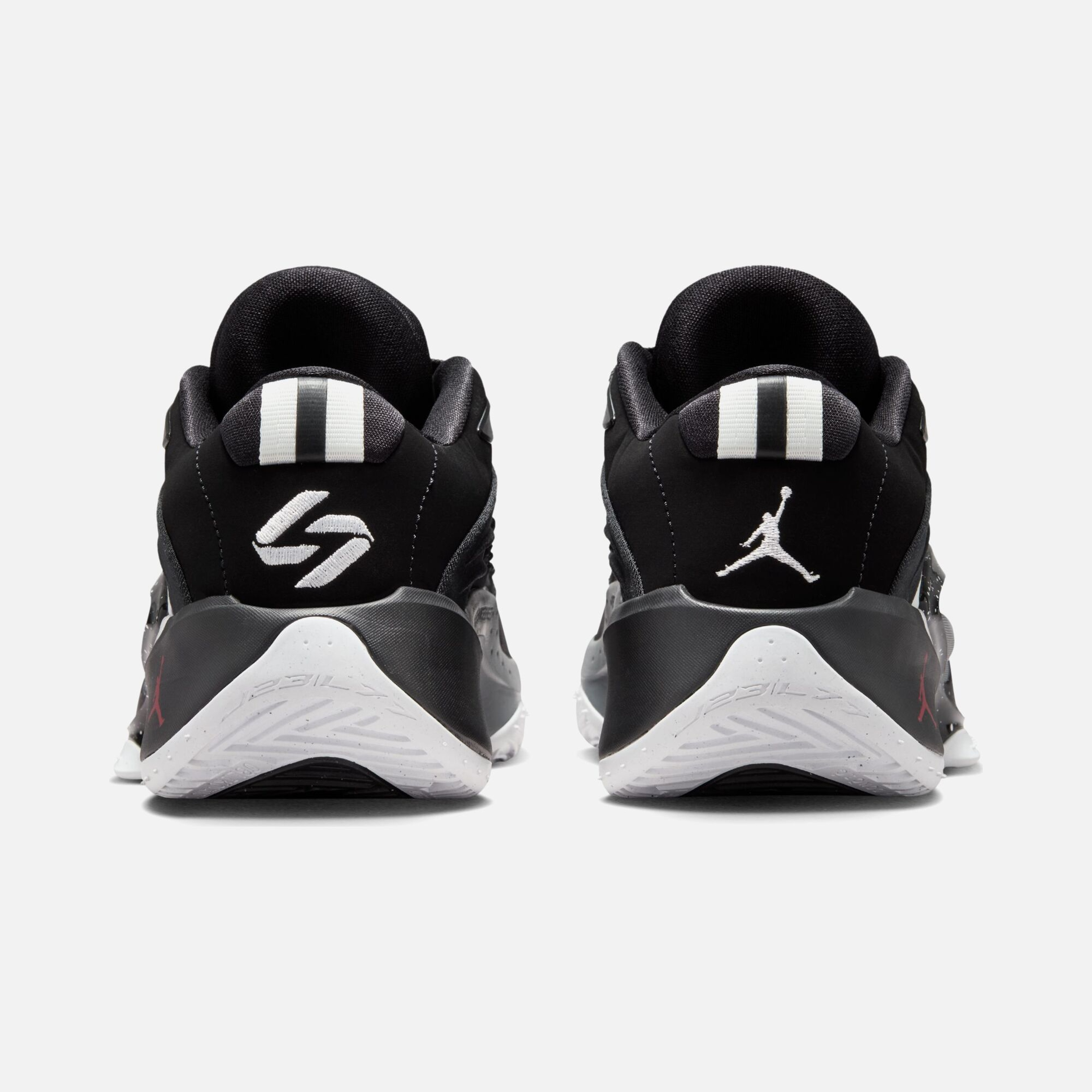 Nike Jordan Luka Doncic 3 (GS) Basketbol Ayakkabısı