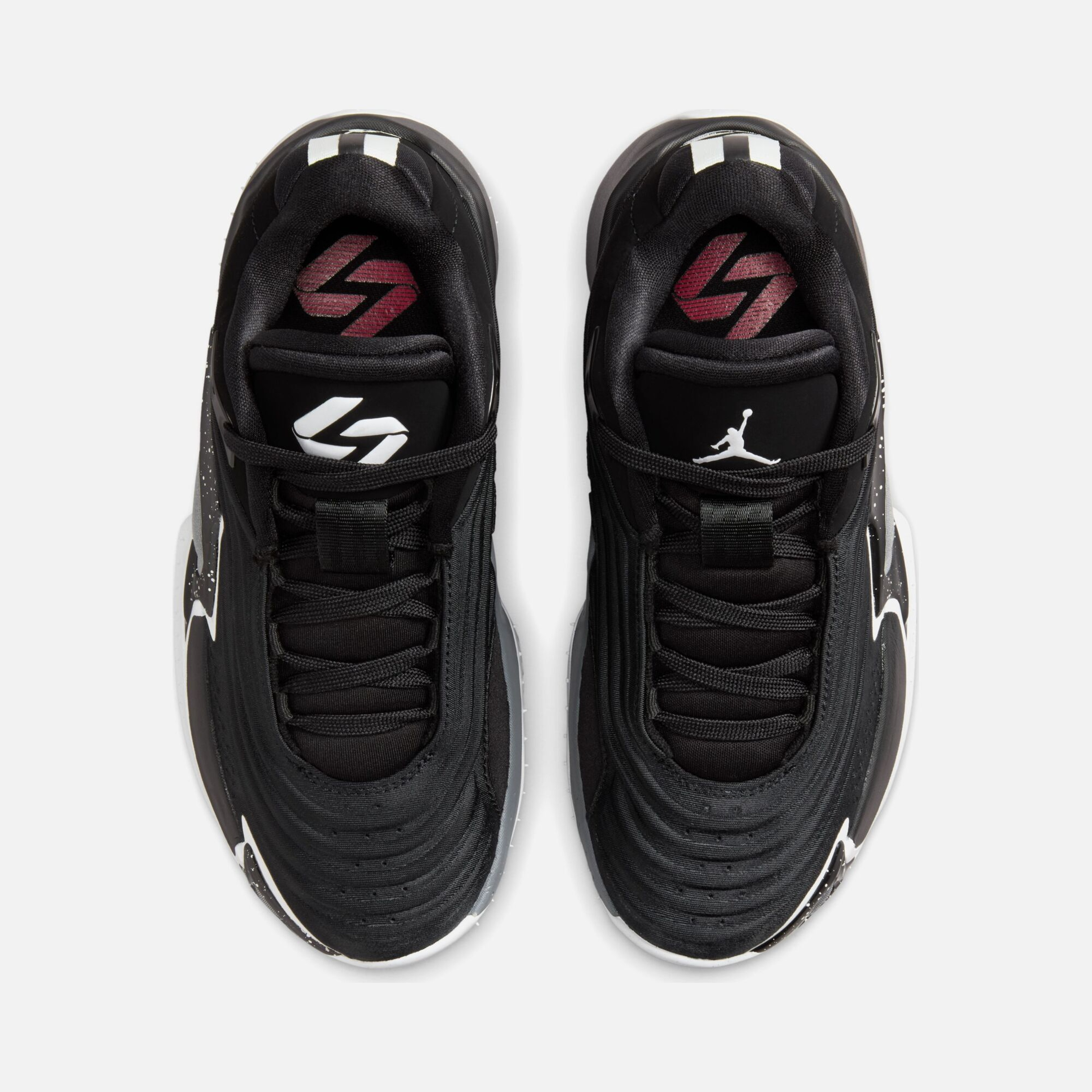 Nike Jordan Luka Doncic 3 (GS) Basketbol Ayakkabısı