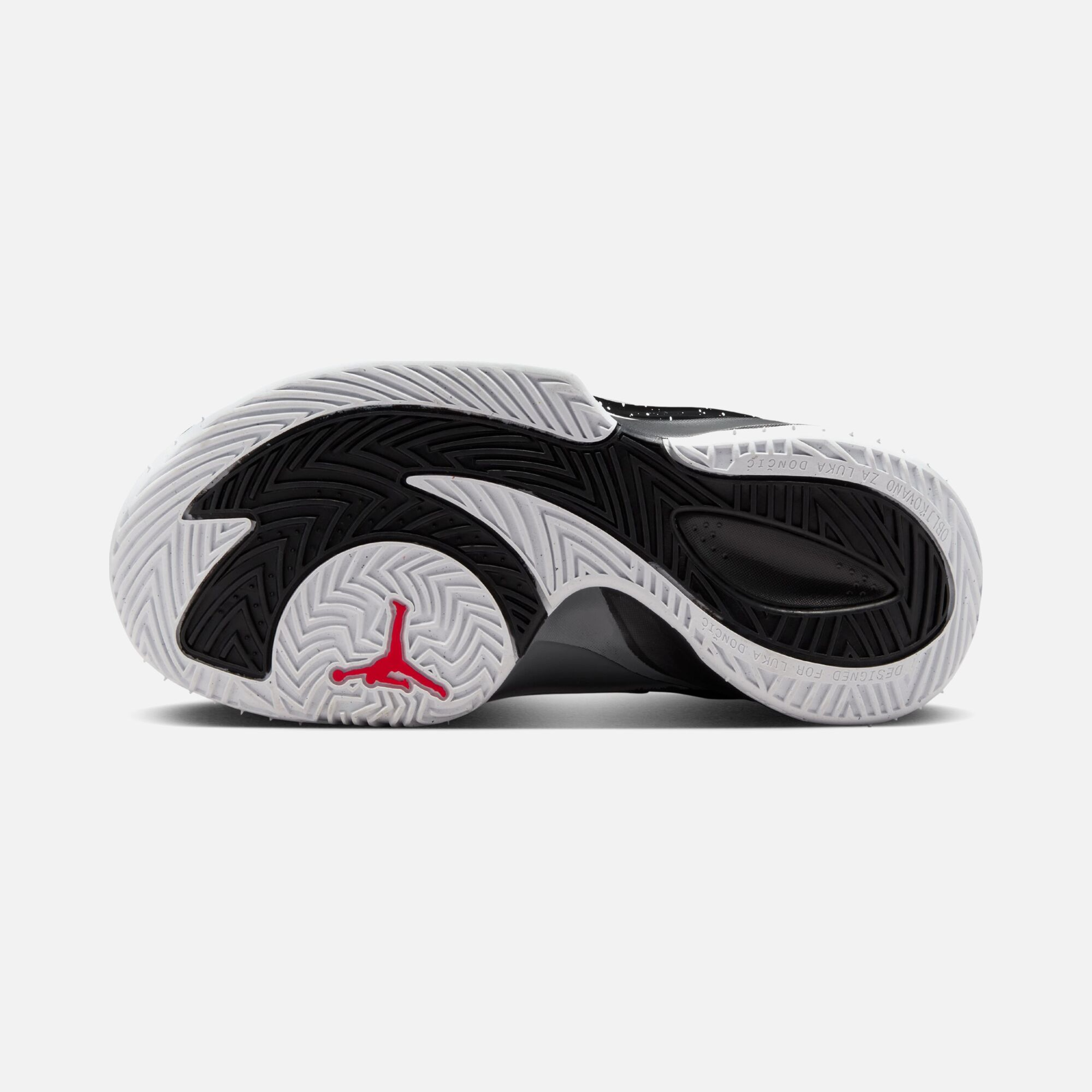 Nike Jordan Luka Doncic 3 (GS) Basketbol Ayakkabısı