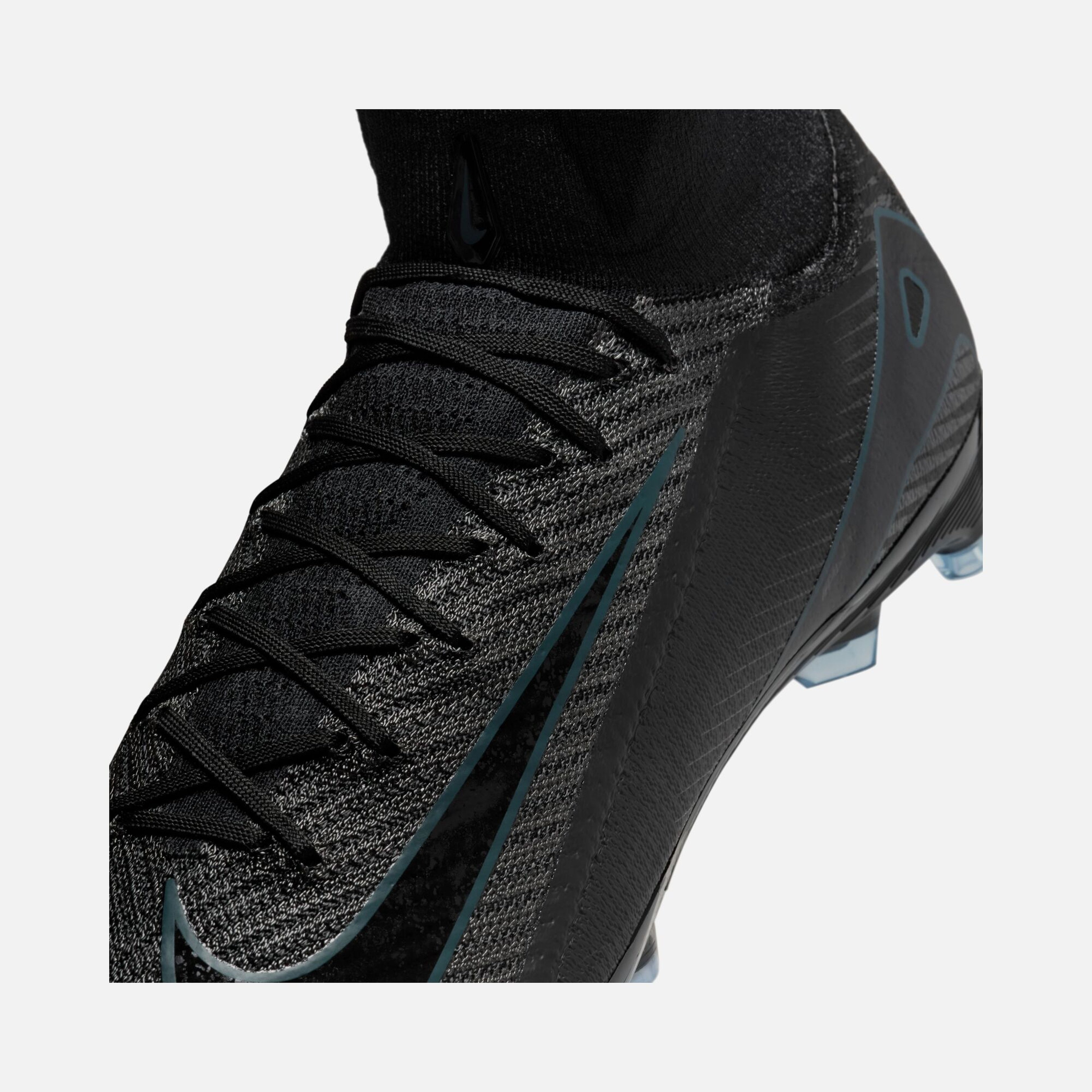 Nike Mercurial Superfly 10 Elite Artificial Grass-Pro High-Top Erkek Krampon
