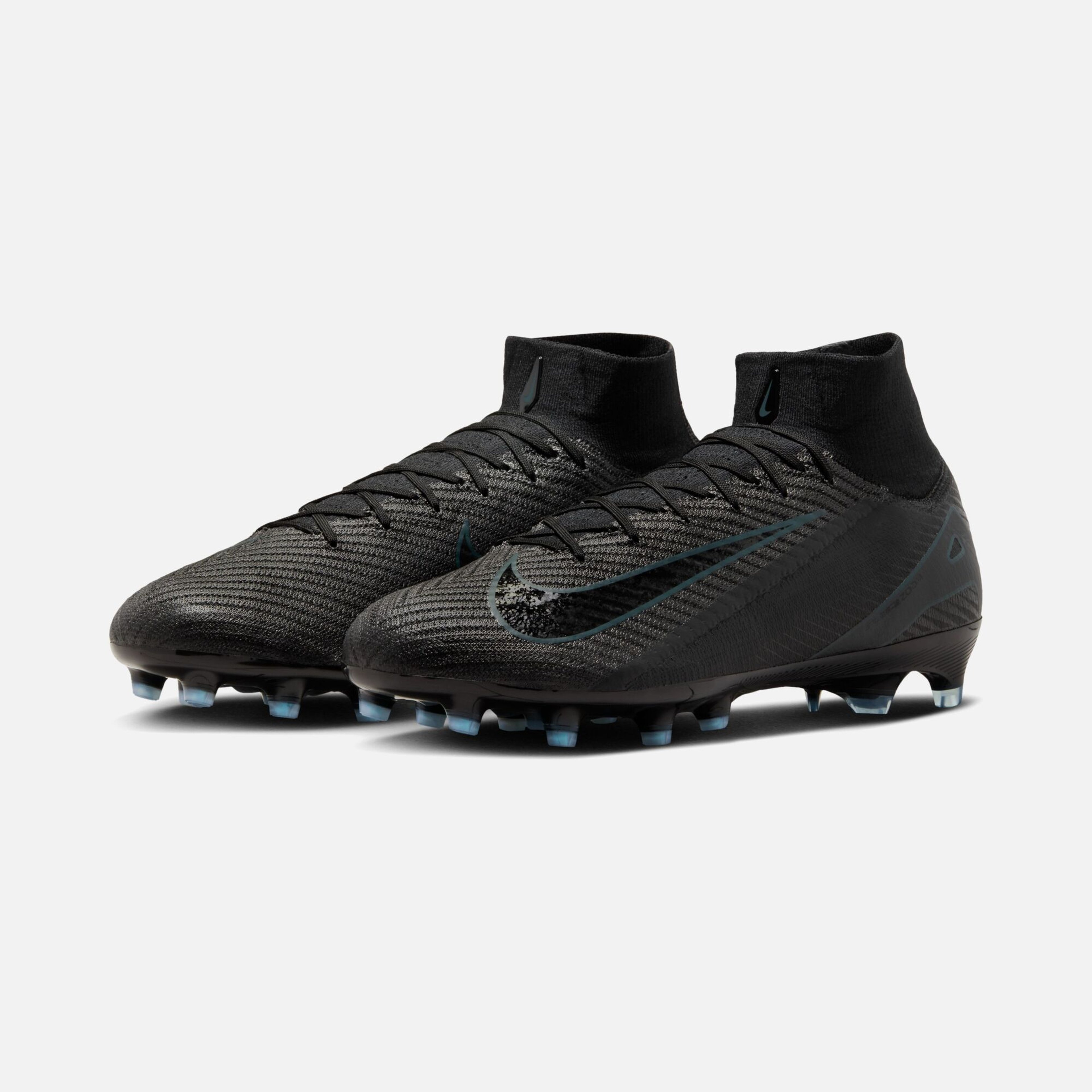 Nike Mercurial Superfly 10 Elite Artificial Grass-Pro High-Top Erkek Krampon