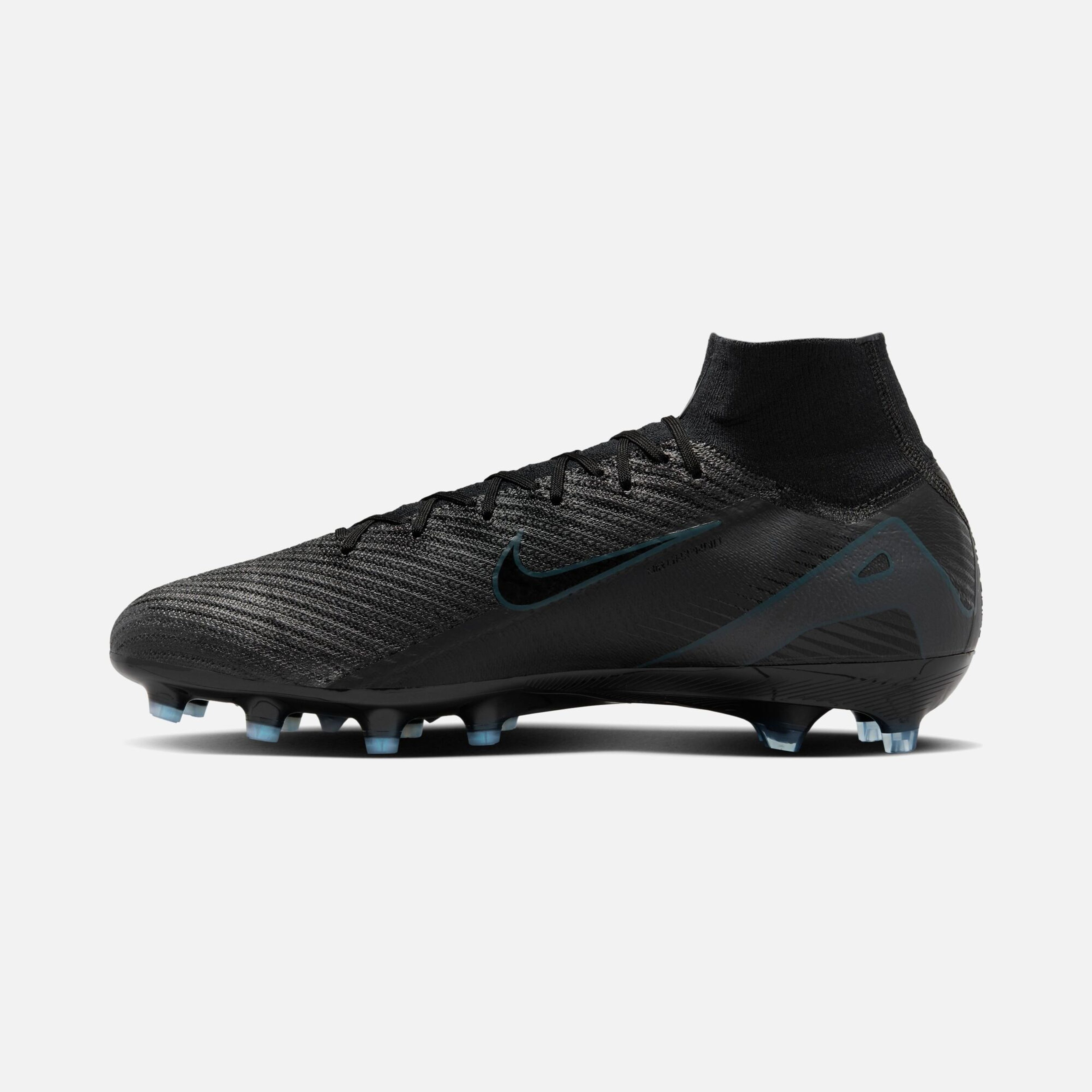 Nike Mercurial Superfly 10 Elite Artificial Grass-Pro High-Top Erkek Krampon