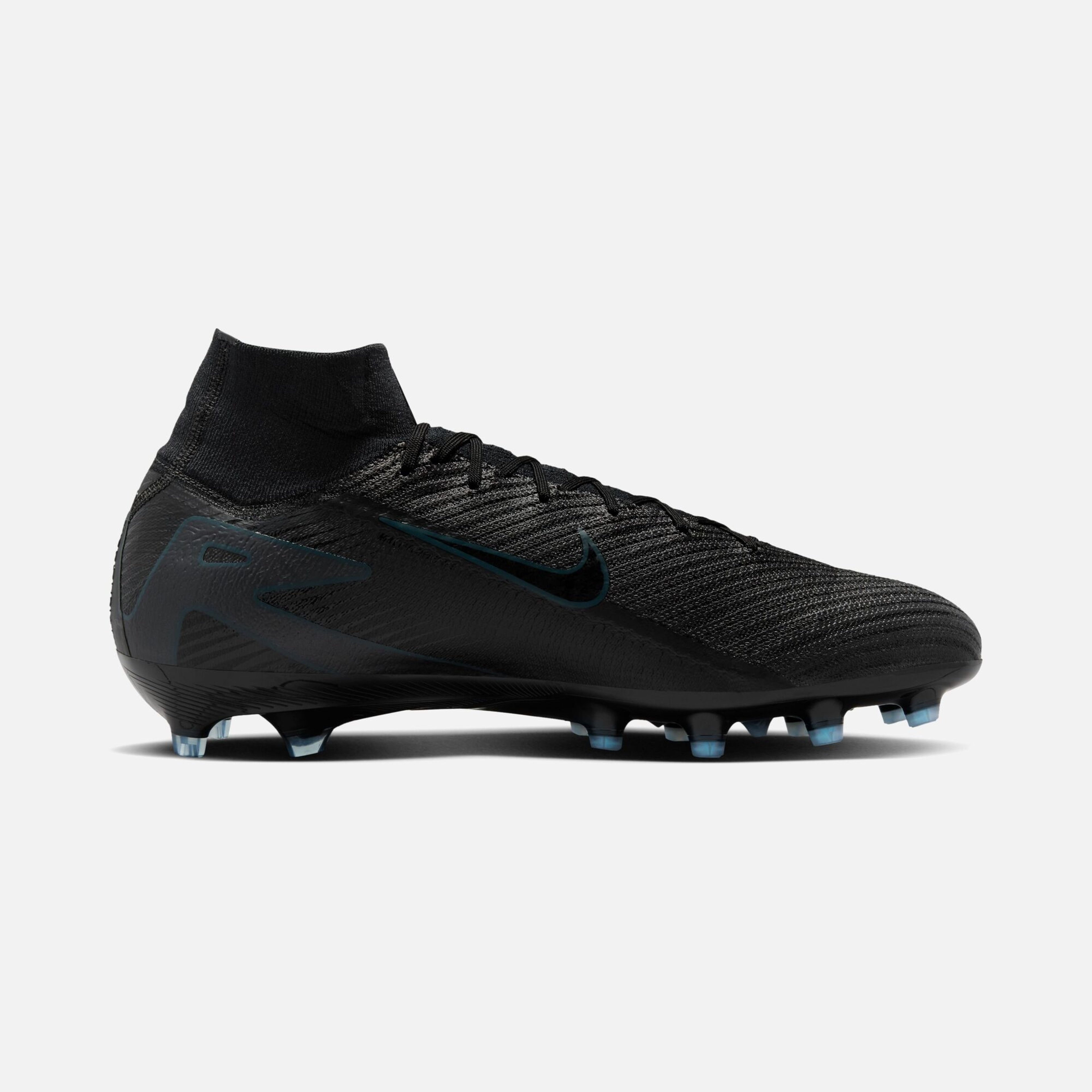 Nike Mercurial Superfly 10 Elite Artificial Grass-Pro High-Top Erkek Krampon
