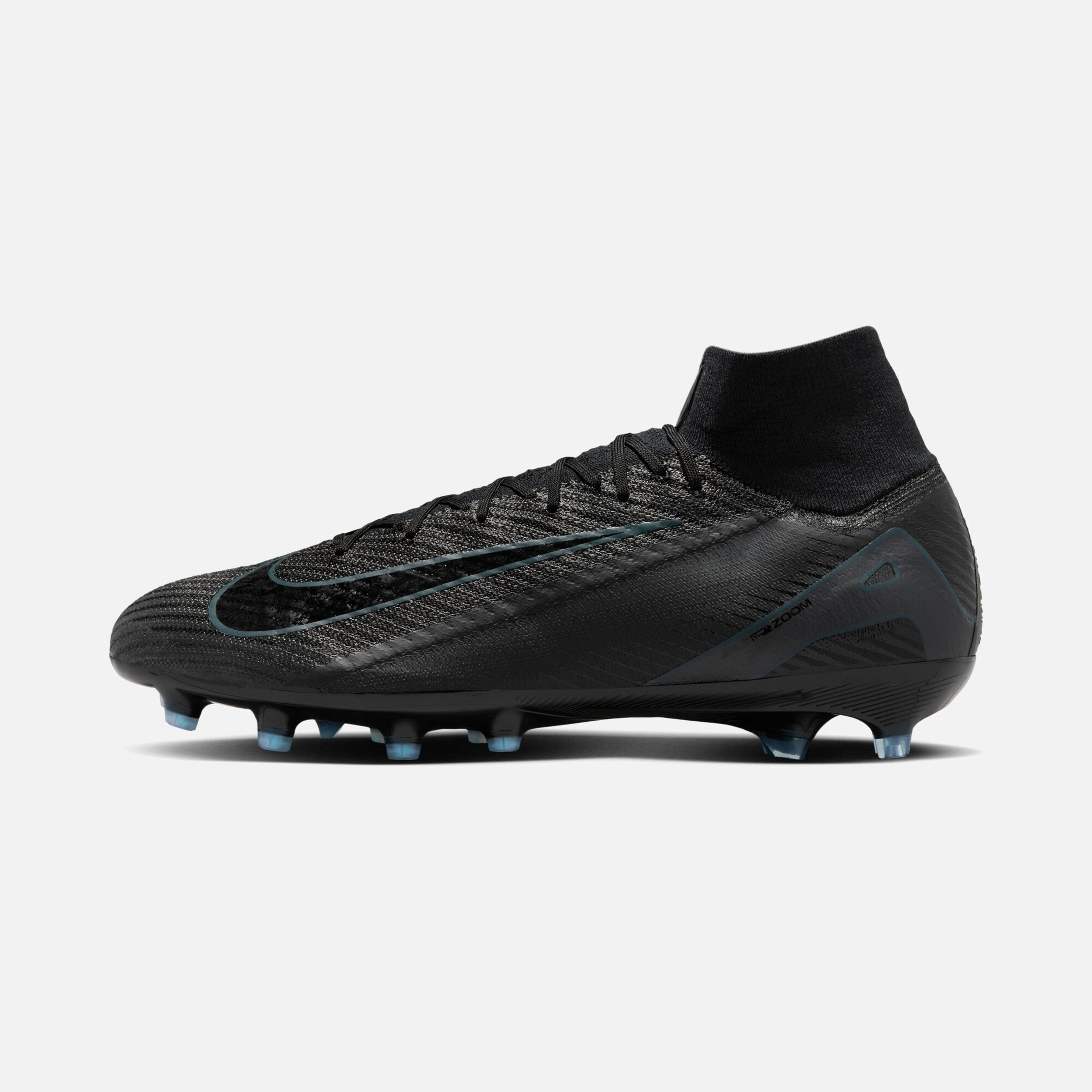 Nike Mercurial Superfly 10 Elite Artificial Grass-Pro High-Top Erkek Krampon