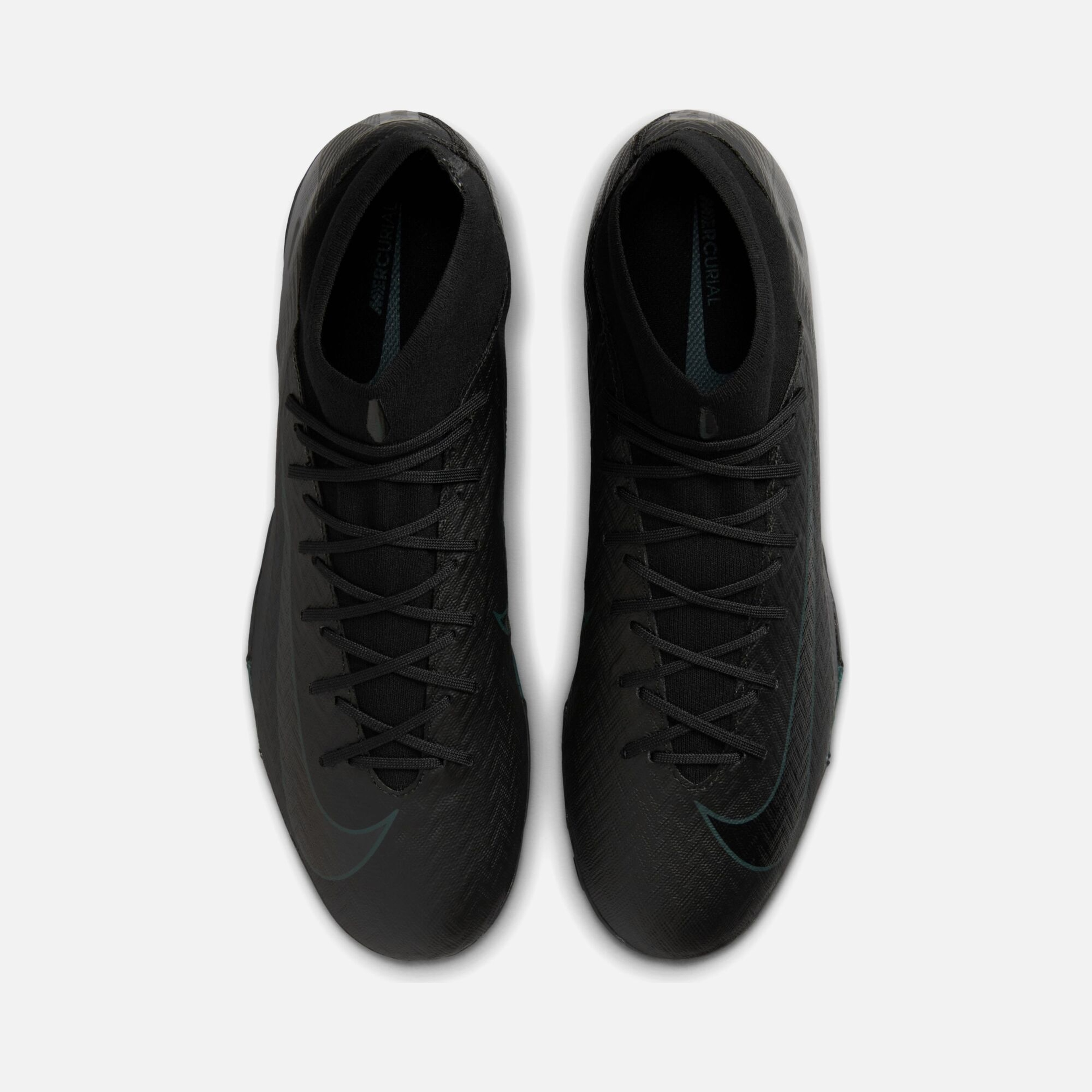 Nike Mercurial Zoom Superfly 10 Academy TF Turf High-Top Erkek Halı Saha Ayakkabı