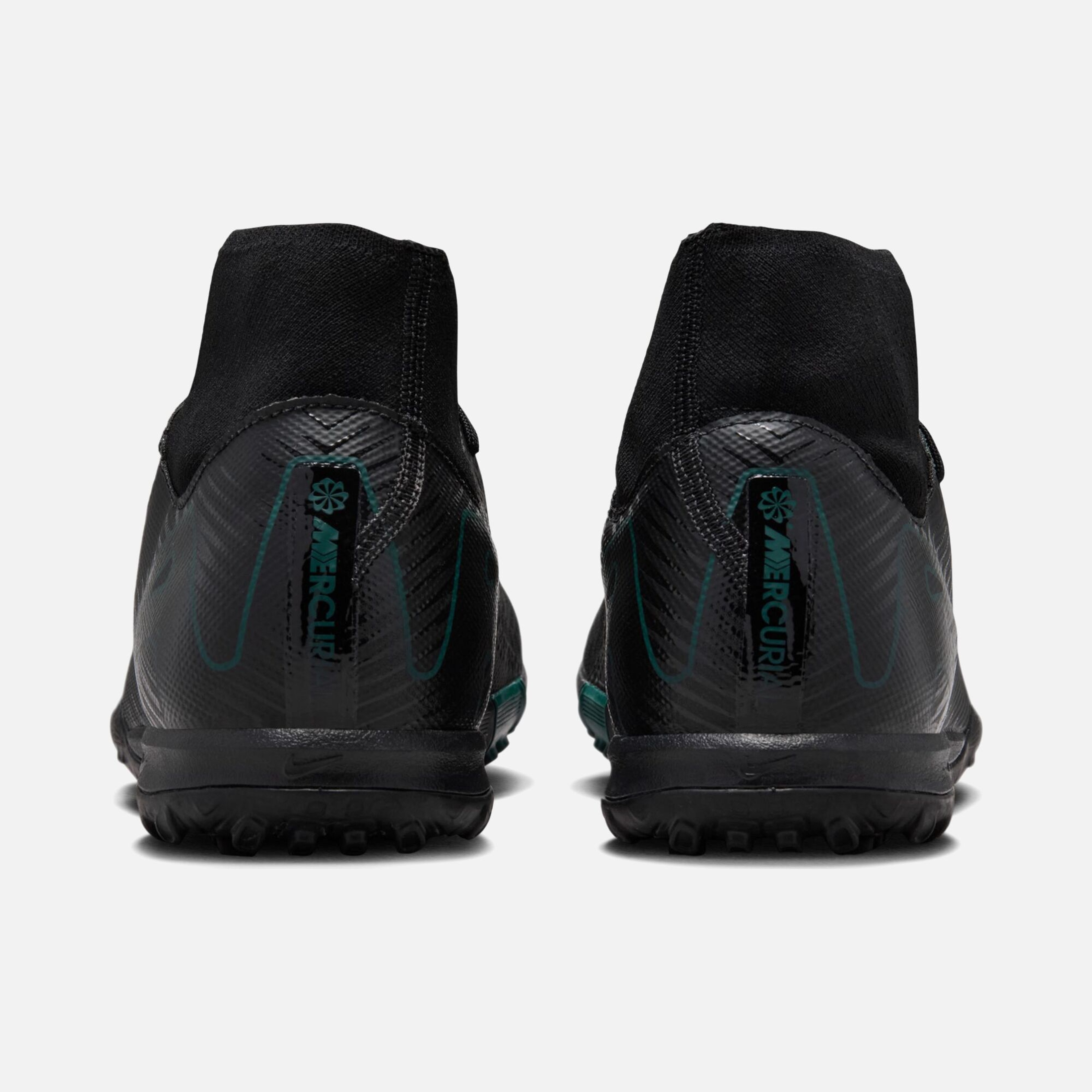 Nike Mercurial Zoom Superfly 10 Academy TF Turf High-Top Erkek Halı Saha Ayakkabı