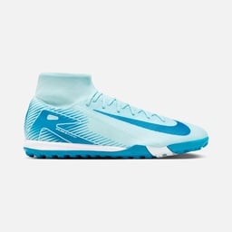 Nike Mercurial Zoom Superfly 10 Academy TF Turf High-Top Erkek Halı Saha Ayakkabı