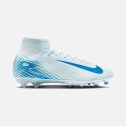 Nike Mercurial Superfly 10 Elite Artificial Grass-Pro High-Top Erkek Krampon