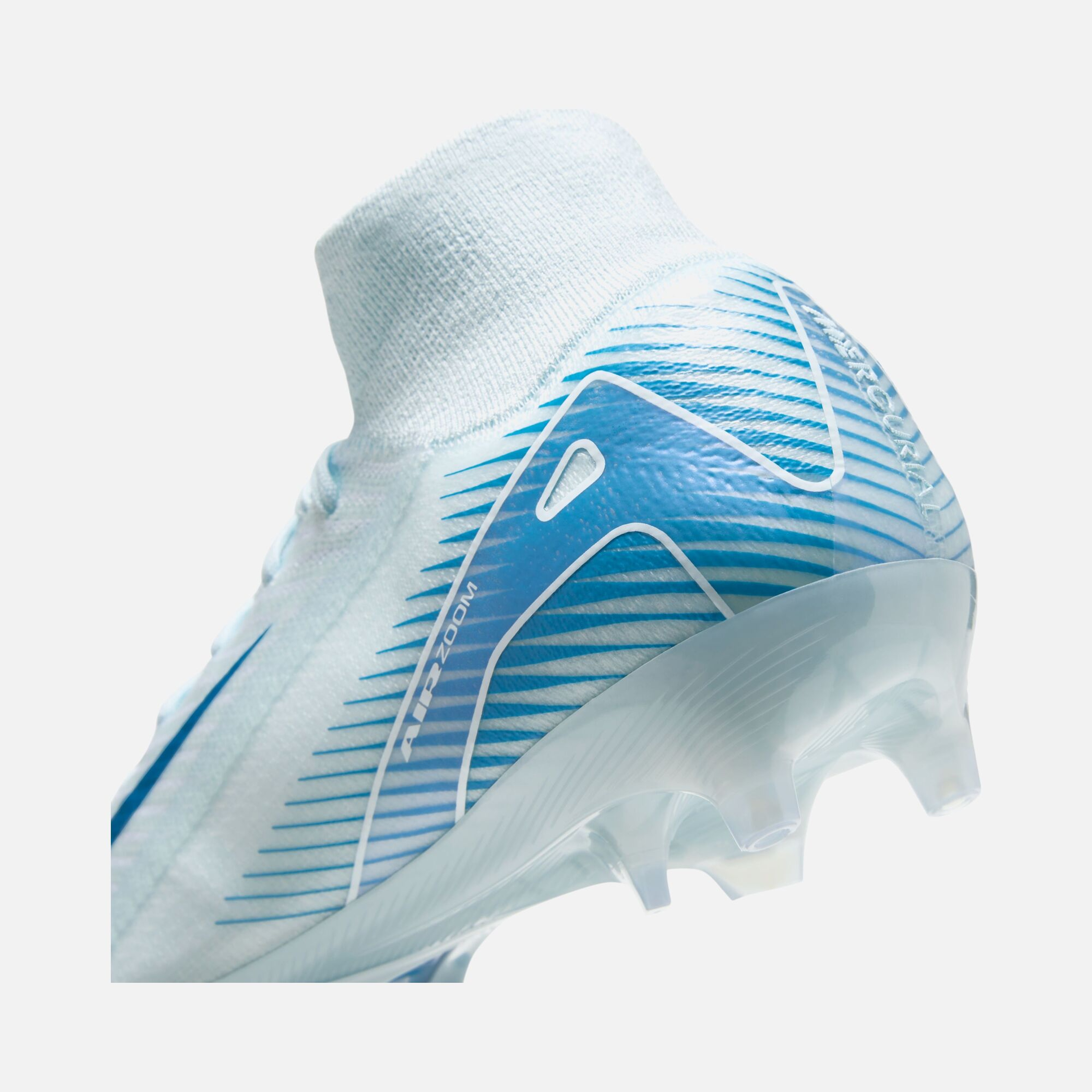 Nike Mercurial Superfly 10 Elite Artificial Grass-Pro High-Top Erkek Krampon