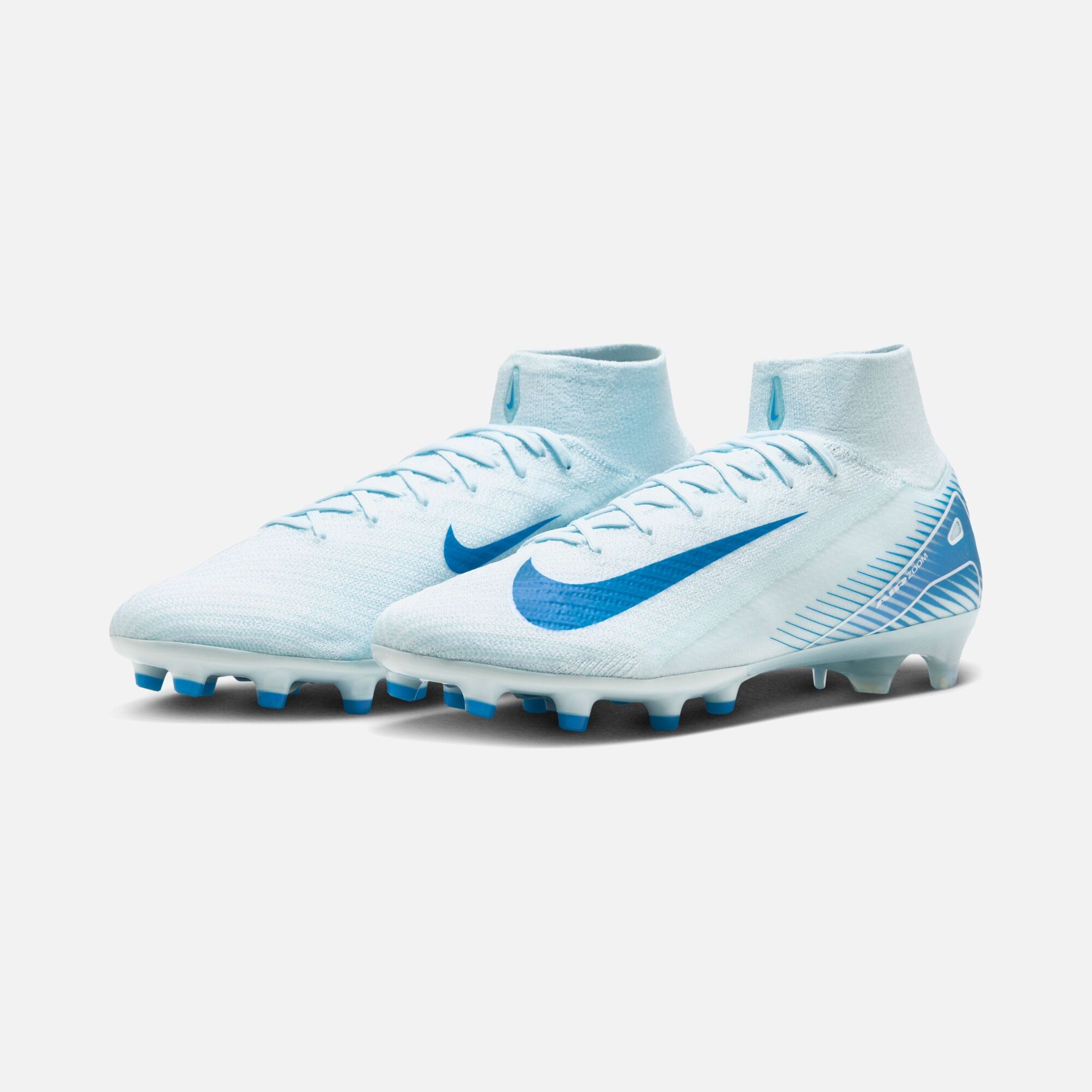 Nike Mercurial Superfly 10 Elite Artificial Grass-Pro High-Top Erkek Krampon